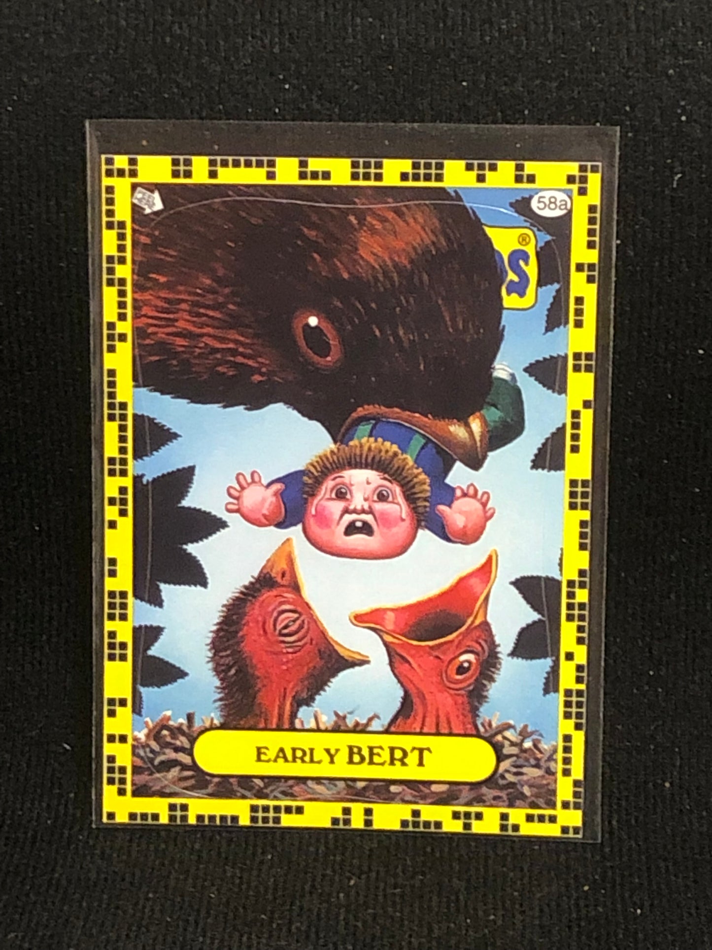 Garbage Pail Kids Flashback Series 2 U-PICK Base Singles 51a-80b