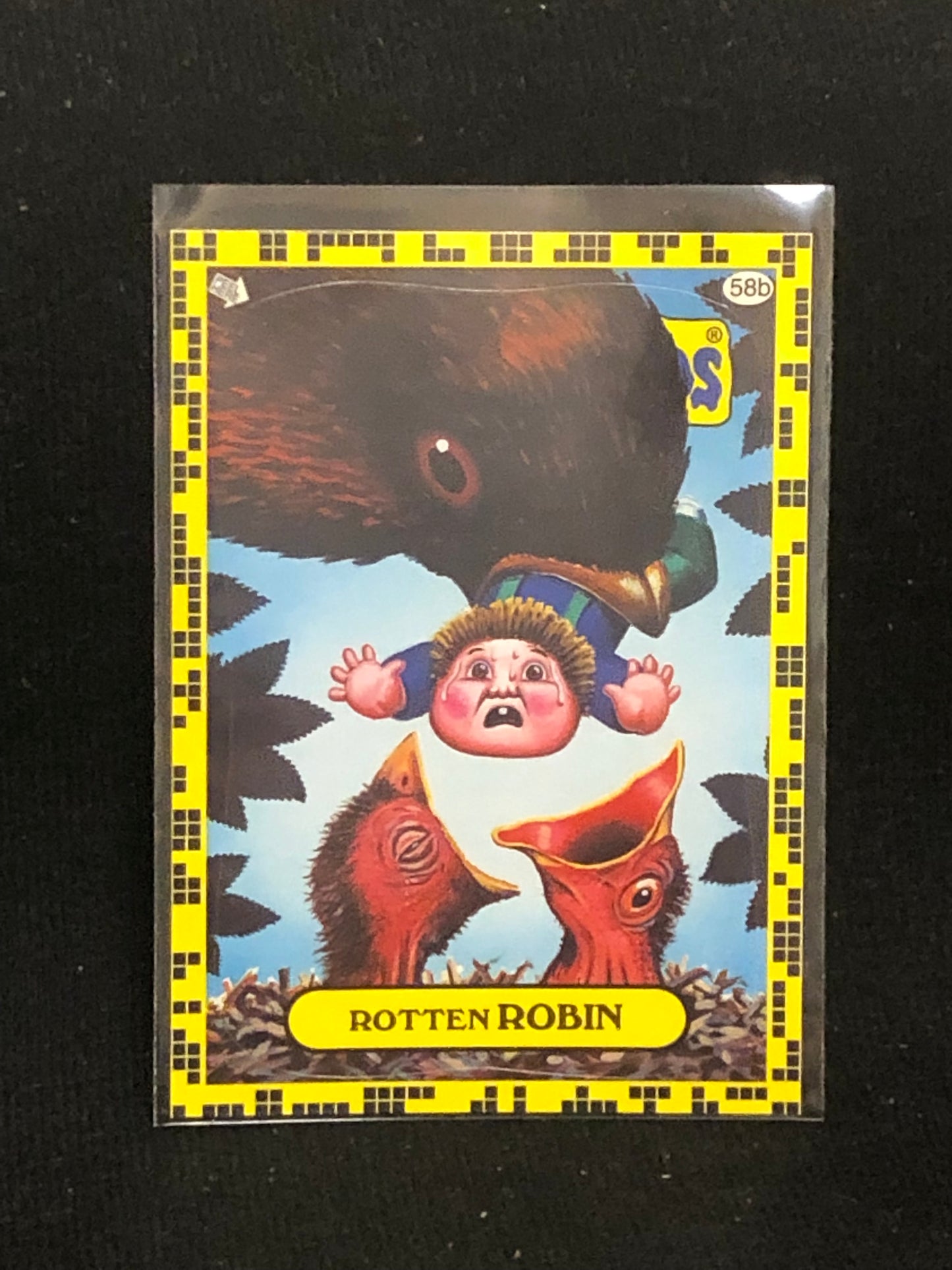 Garbage Pail Kids Flashback Series 2 U-PICK Base Singles 51a-80b