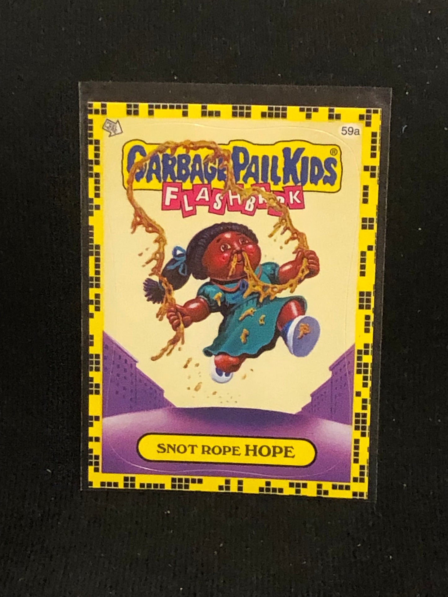 Garbage Pail Kids Flashback Series 2 U-PICK Base Singles 51a-80b