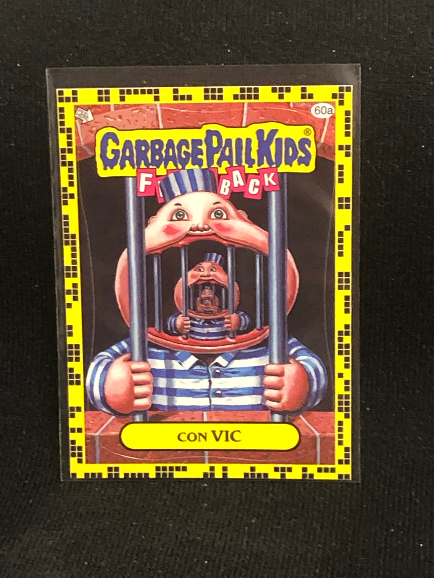 Garbage Pail Kids Flashback Series 2 U-PICK Base Singles 51a-80b