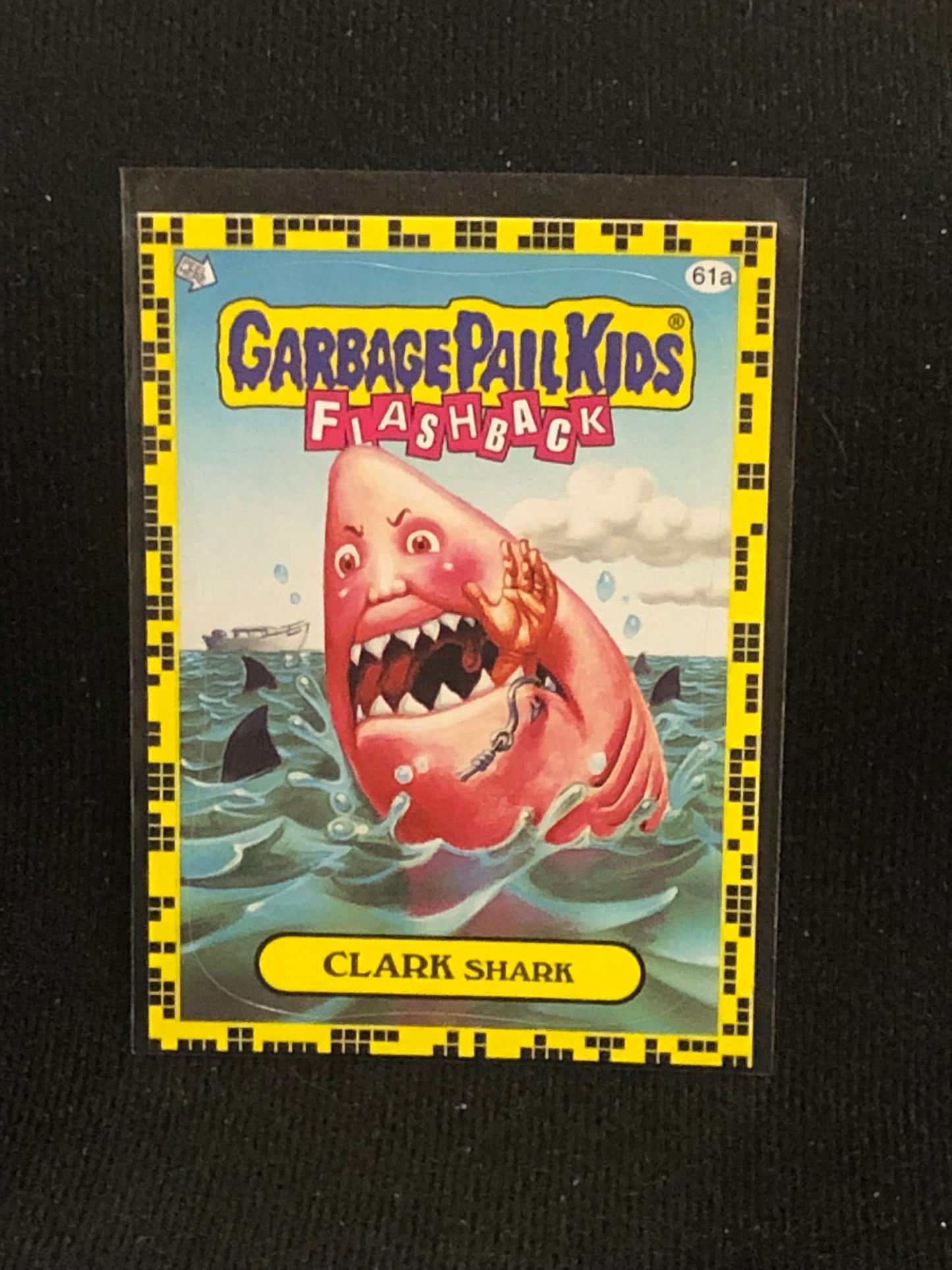 Garbage Pail Kids Flashback Series 2 U-PICK Base Singles 51a-80b