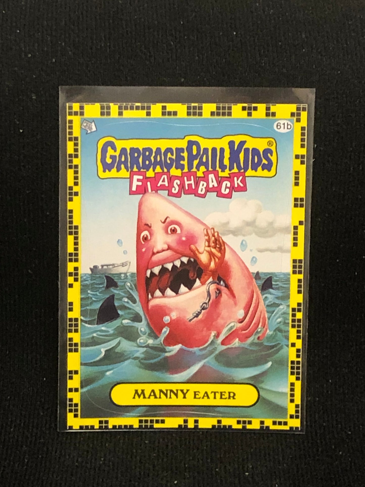 Garbage Pail Kids Flashback Series 2 U-PICK Base Singles 51a-80b