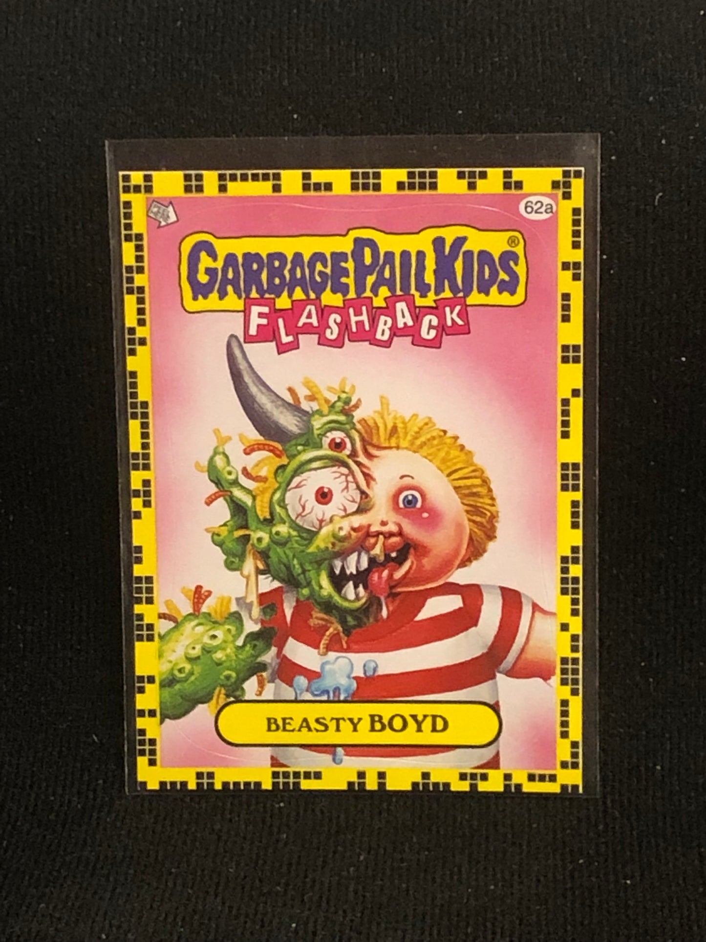 Garbage Pail Kids Flashback Series 2 U-PICK Base Singles 51a-80b