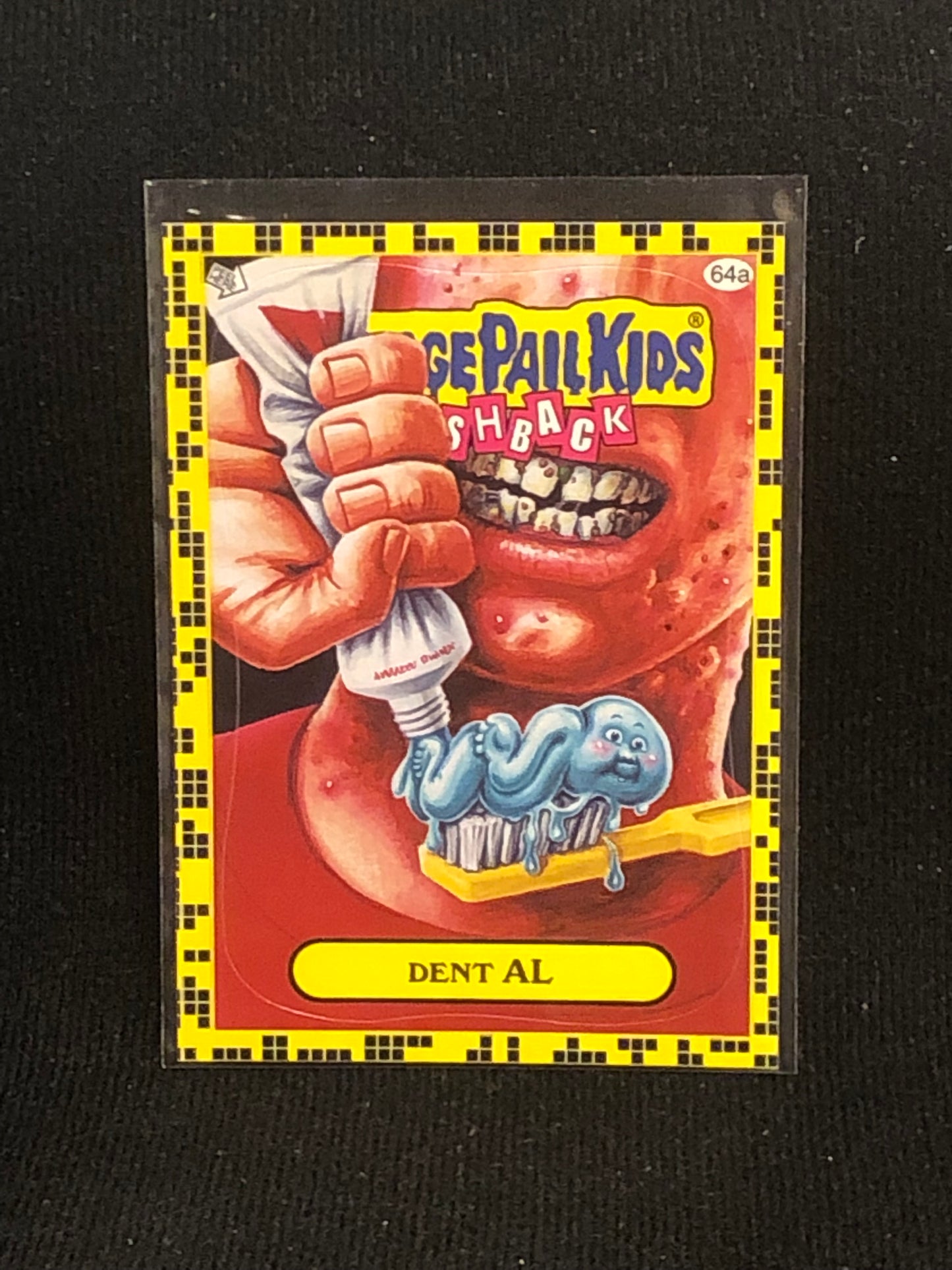 Garbage Pail Kids Flashback Series 2 U-PICK Base Singles 51a-80b