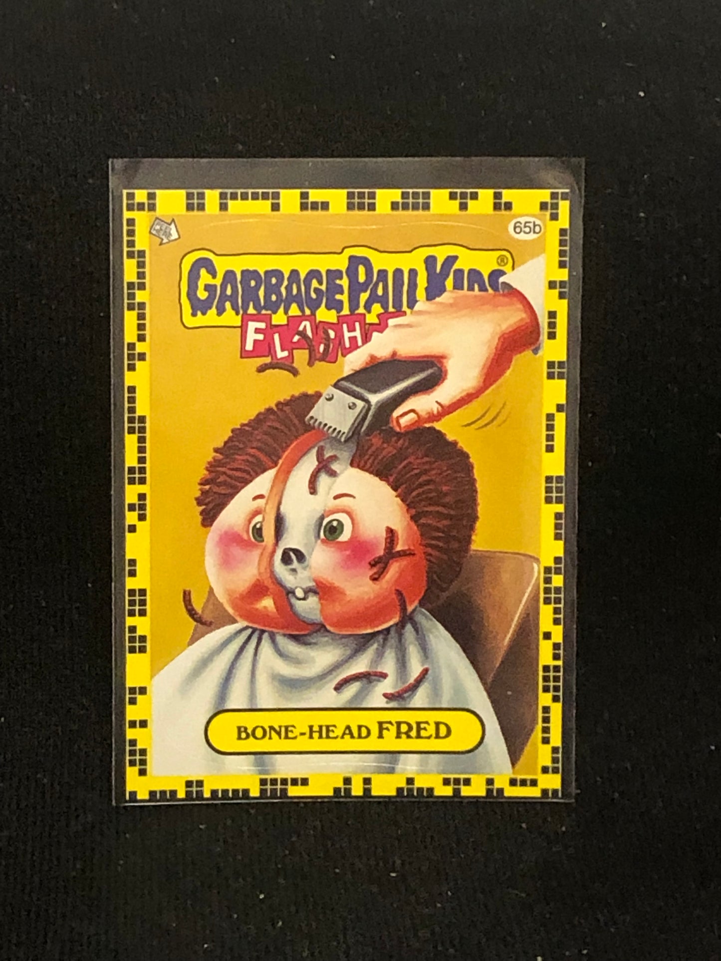 Garbage Pail Kids Flashback Series 2 U-PICK Base Singles 51a-80b