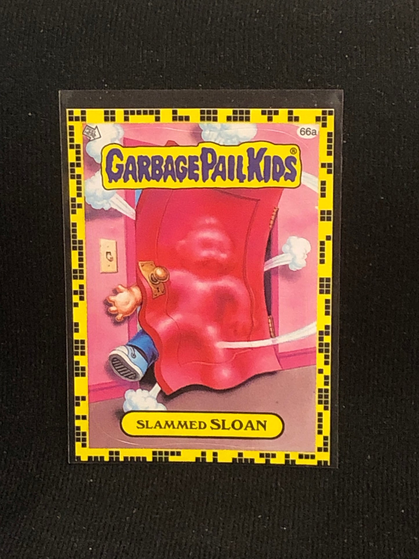 Garbage Pail Kids Flashback Series 2 U-PICK Base Singles 51a-80b