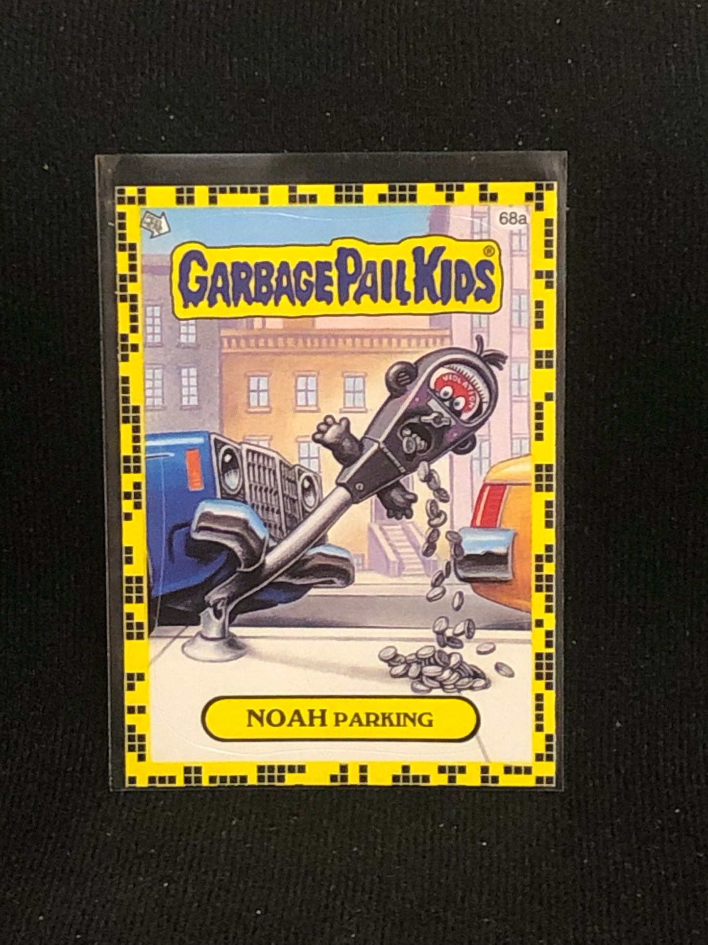 Garbage Pail Kids Flashback Series 2 U-PICK Base Singles 51a-80b