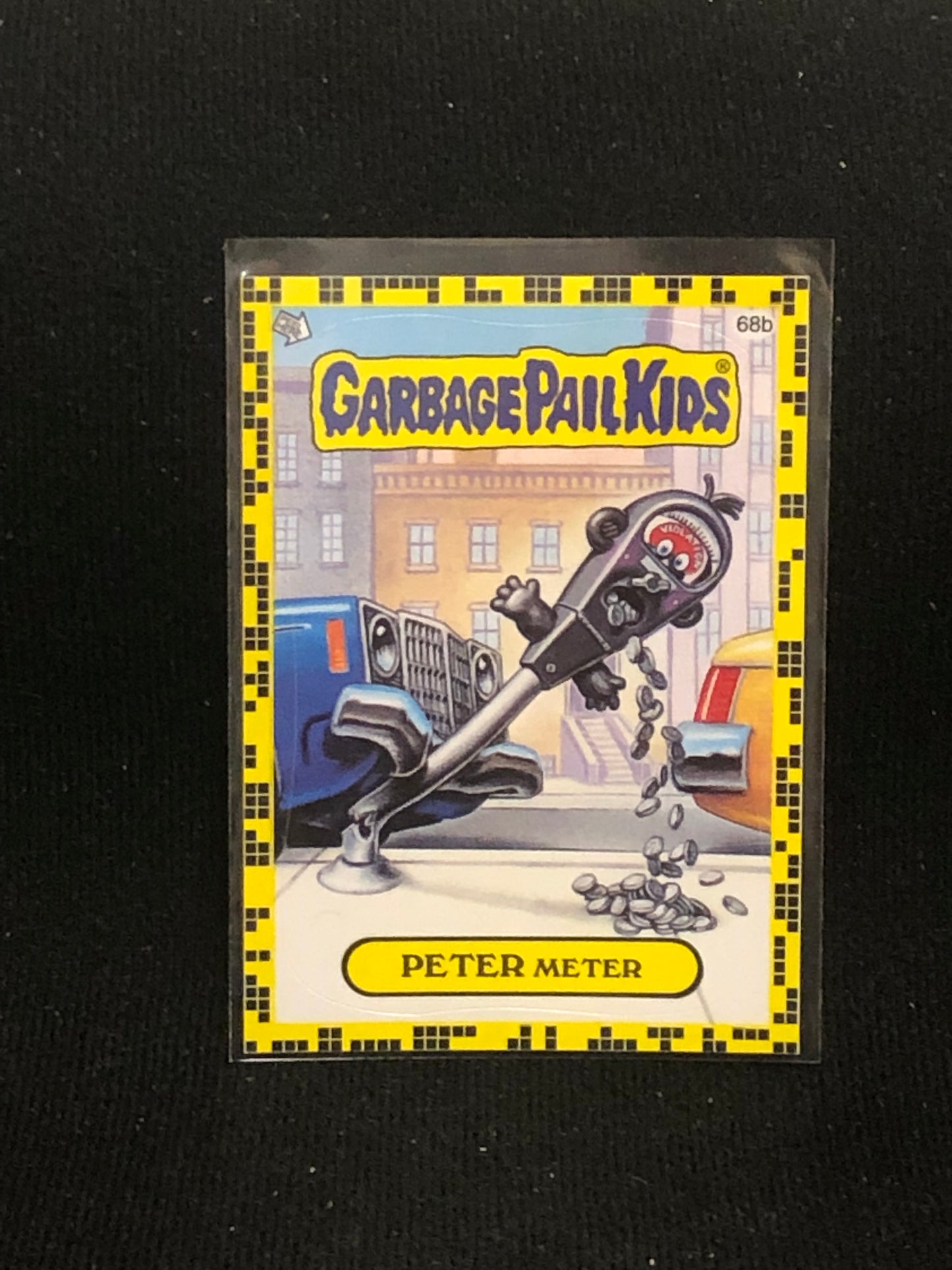 Garbage Pail Kids Flashback Series 2 U-PICK Base Singles 51a-80b