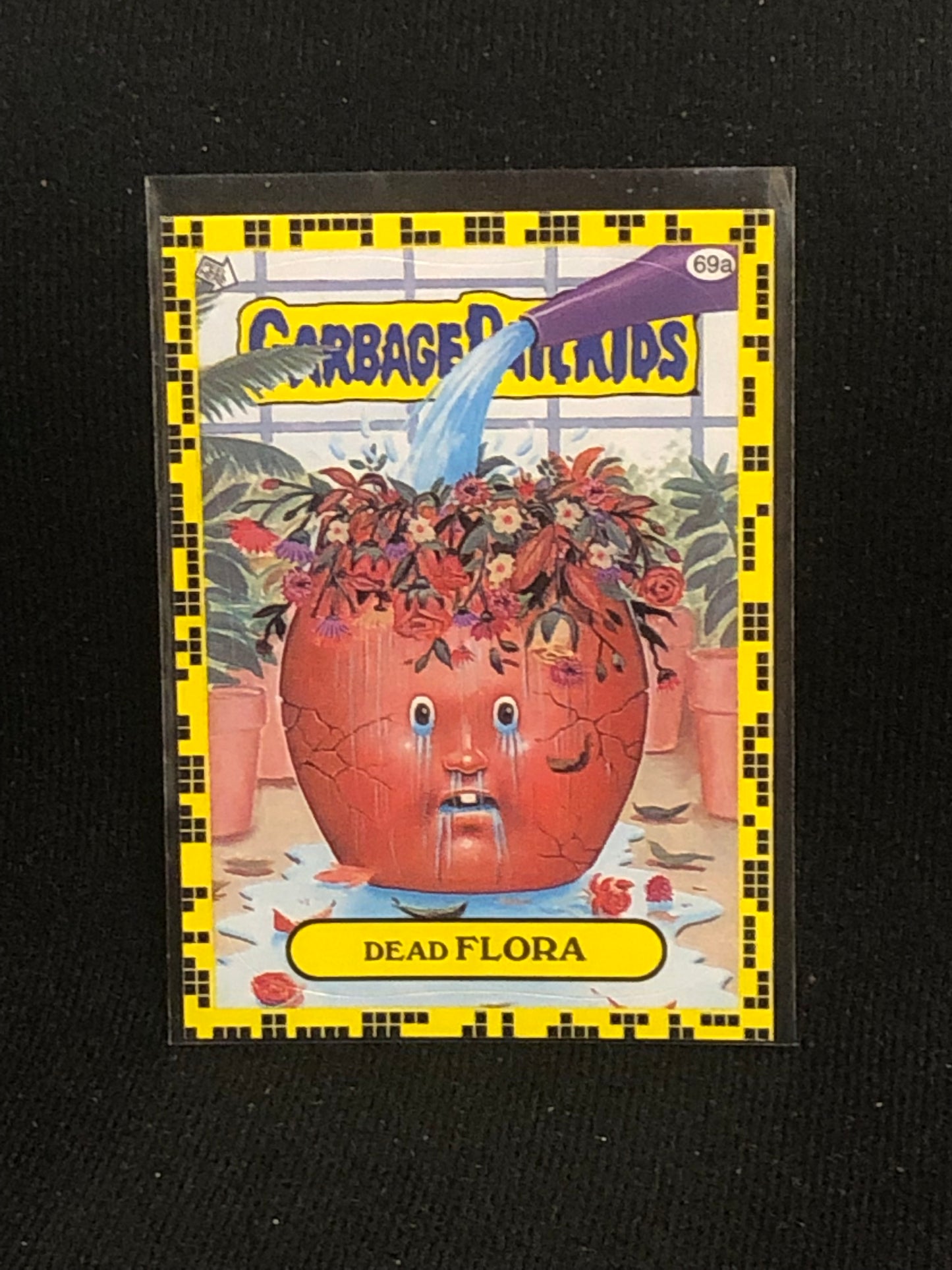 Garbage Pail Kids Flashback Series 2 U-PICK Base Singles 51a-80b