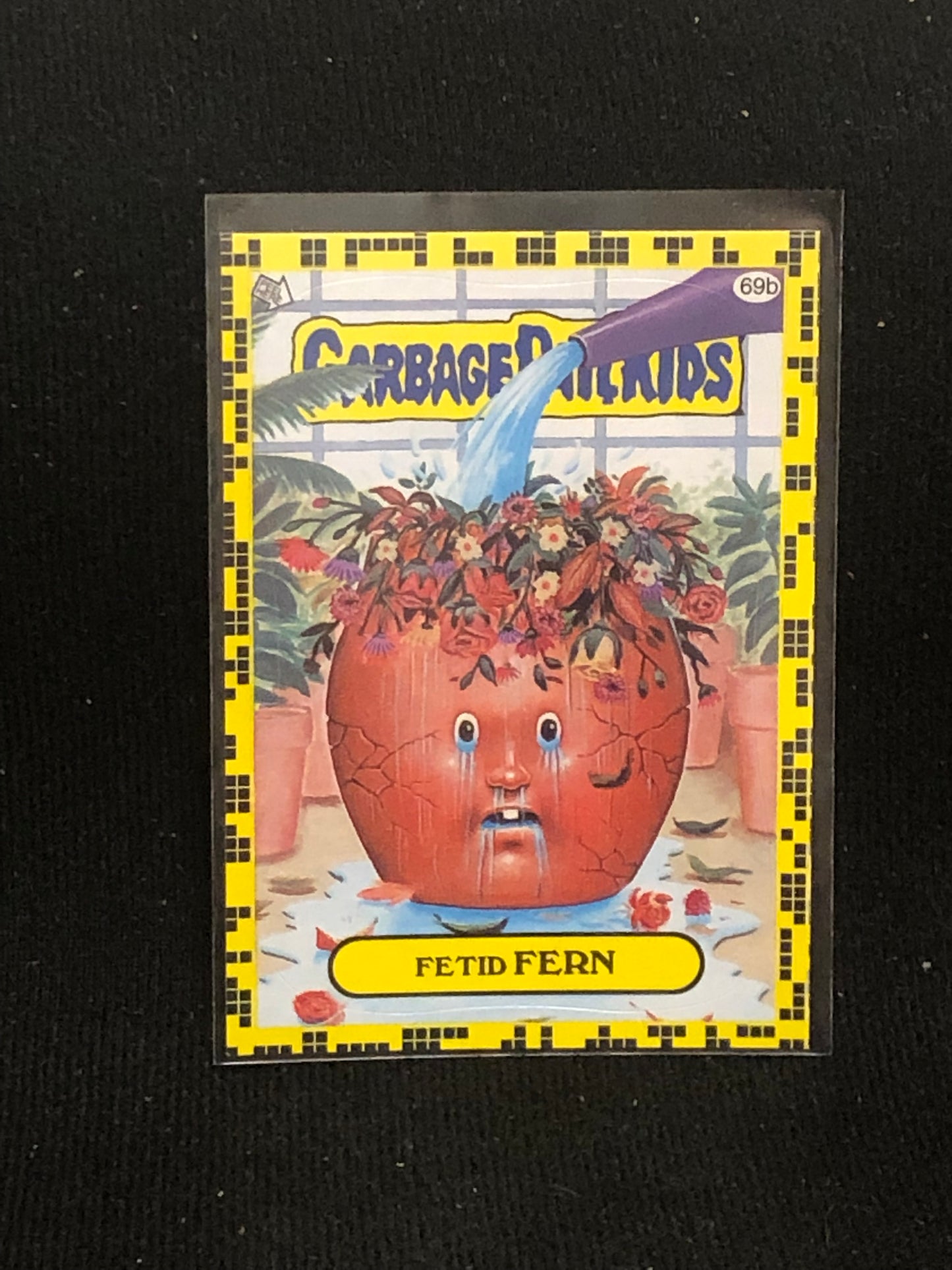 Garbage Pail Kids Flashback Series 2 U-PICK Base Singles 51a-80b