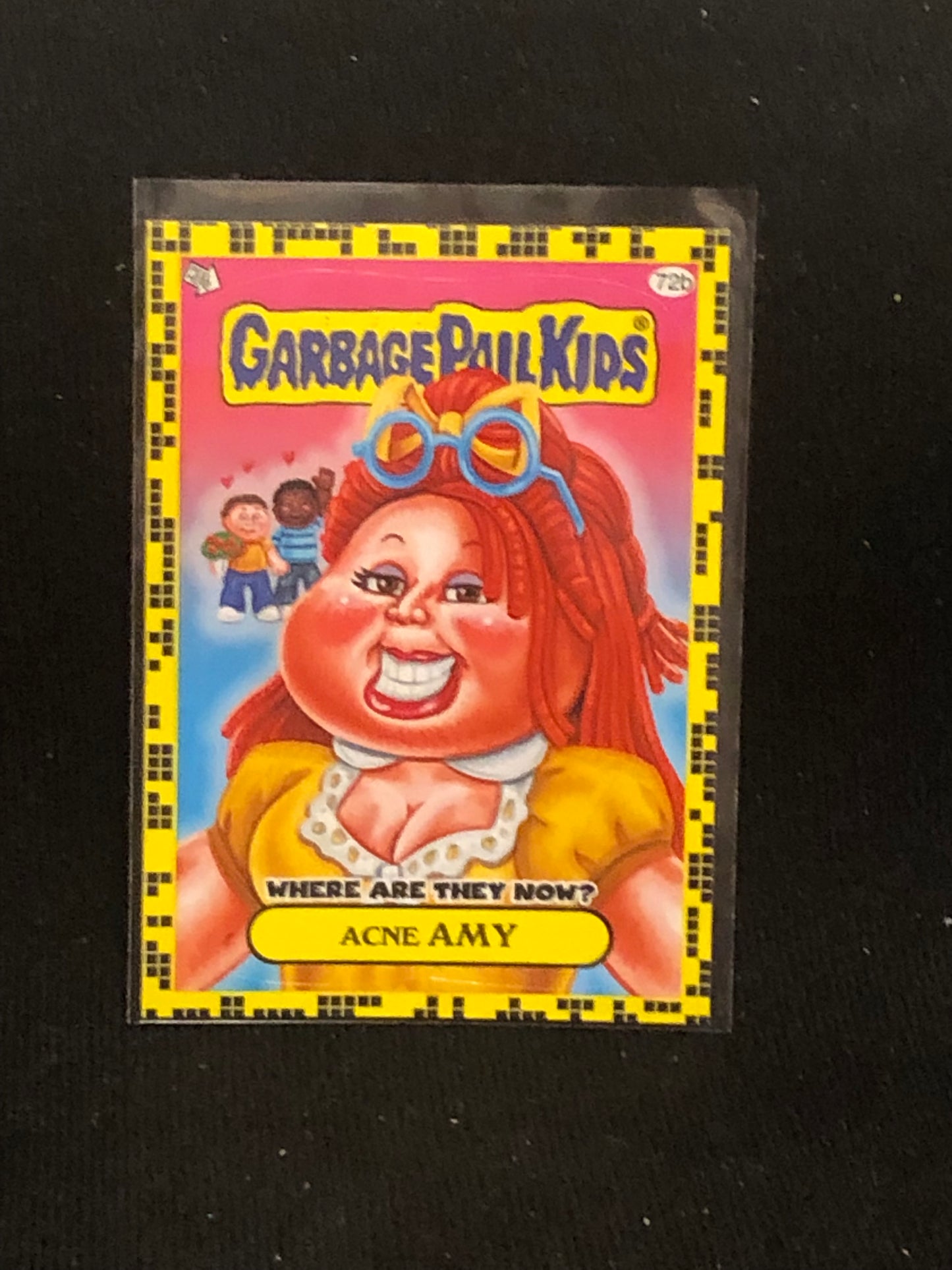 Garbage Pail Kids Flashback Series 2 U-PICK Base Singles 51a-80b