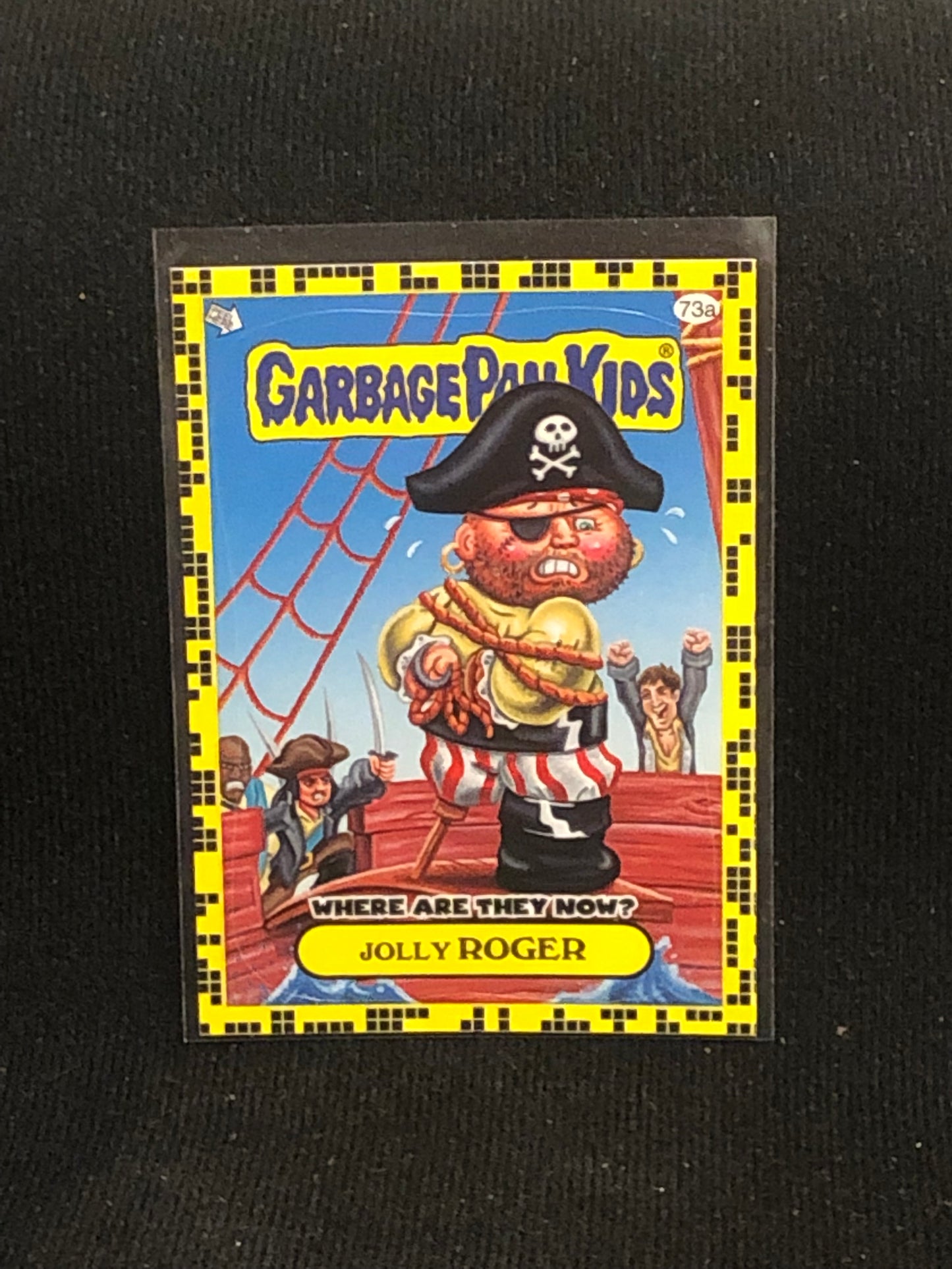 Garbage Pail Kids Flashback Series 2 U-PICK Base Singles 51a-80b