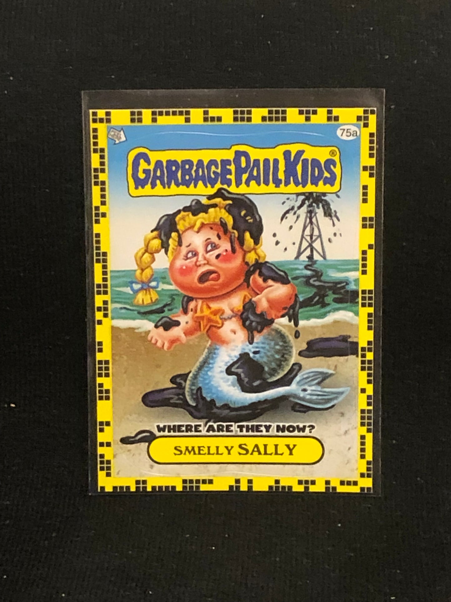 Garbage Pail Kids Flashback Series 2 U-PICK Base Singles 51a-80b