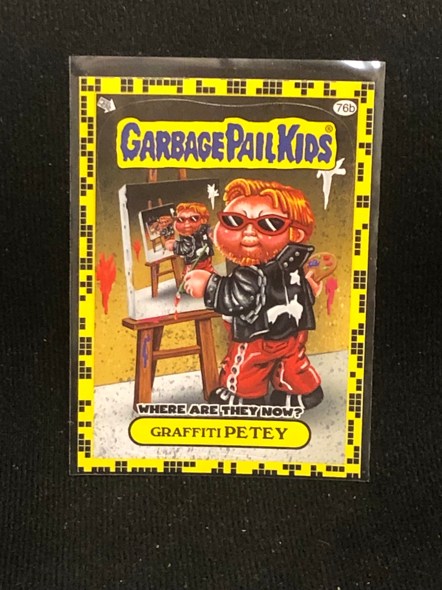 Garbage Pail Kids Flashback Series 2 U-PICK Base Singles 51a-80b