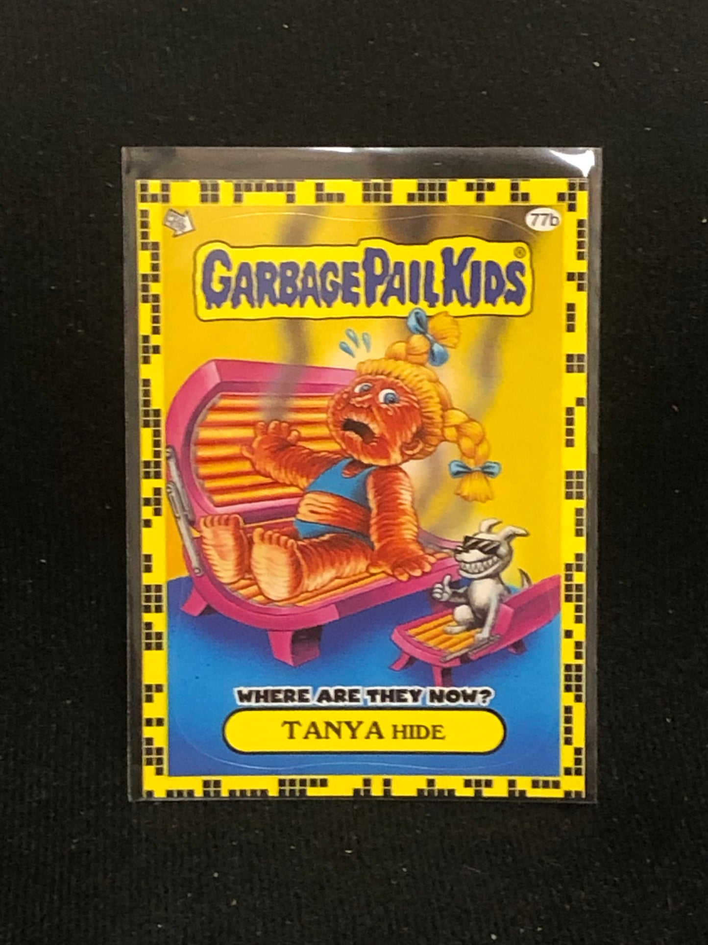 Garbage Pail Kids Flashback Series 2 U-PICK Base Singles 51a-80b