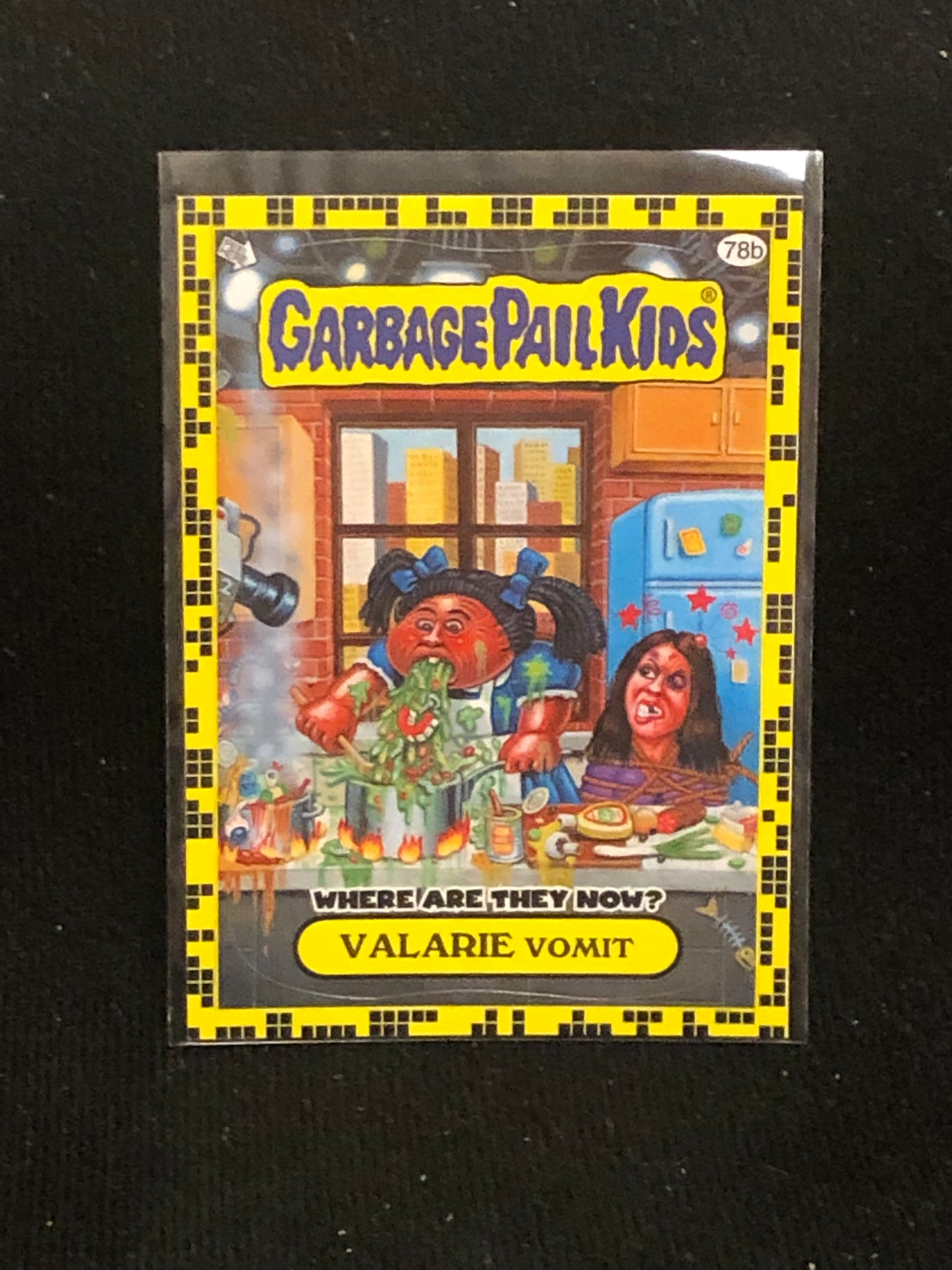 Garbage Pail Kids Flashback Series 2 U-PICK Base Singles 51a-80b