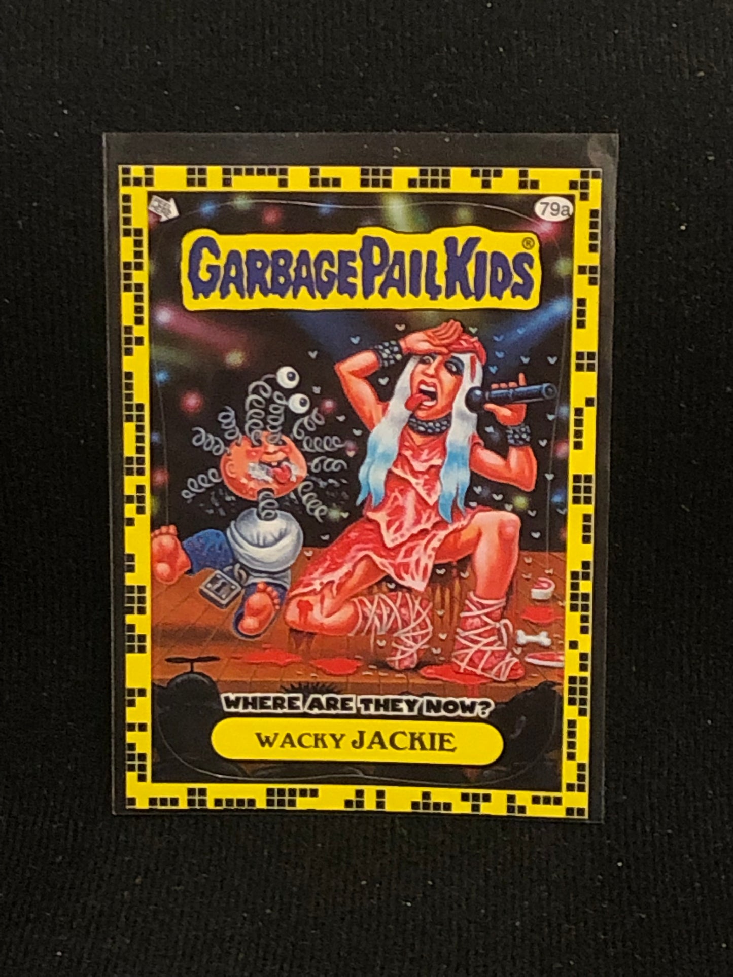 Garbage Pail Kids Flashback Series 2 U-PICK Base Singles 51a-80b