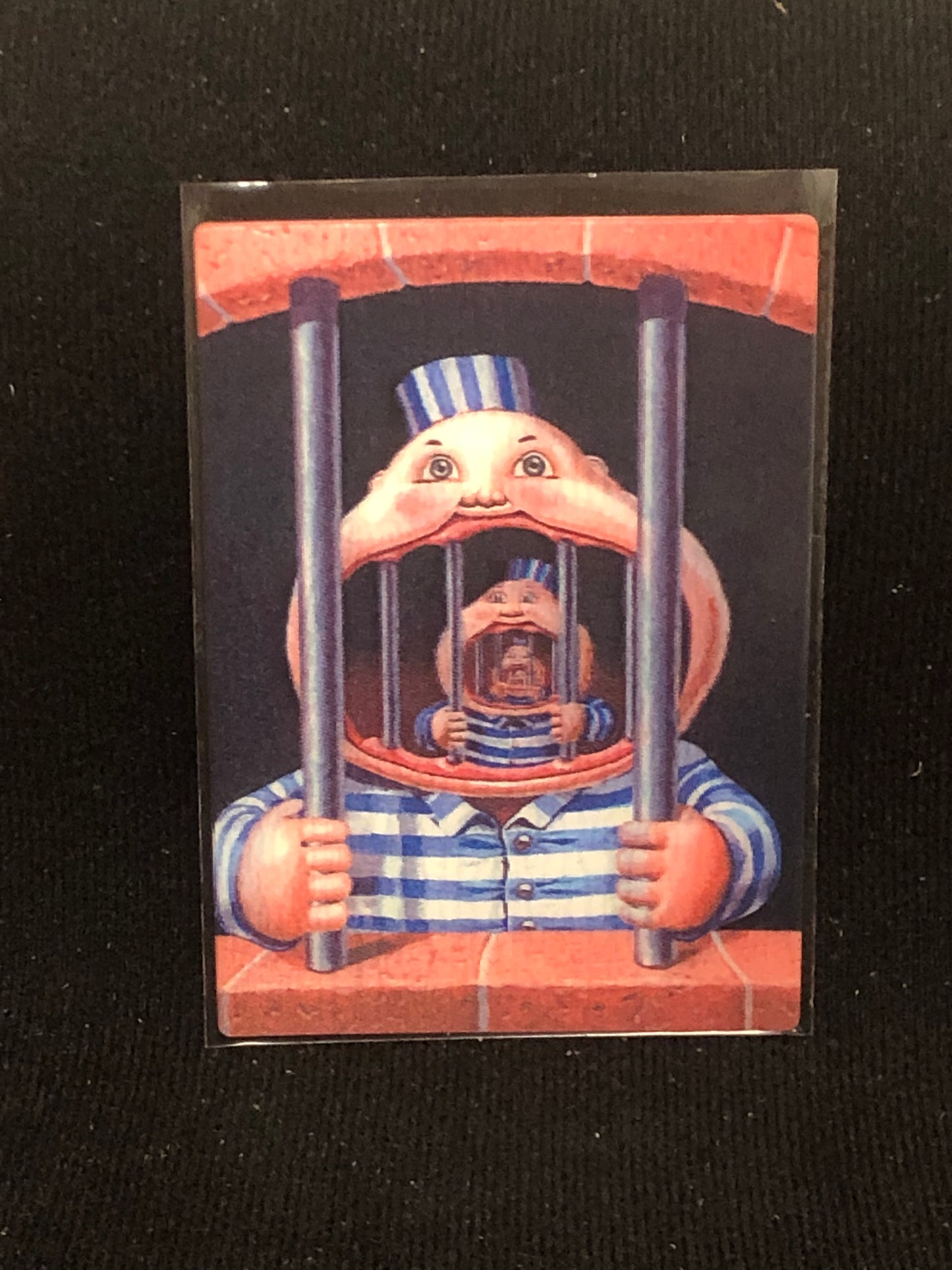 Garbage Pail Kids Flashback Series 3 U-PICK 3-D Motion Singles