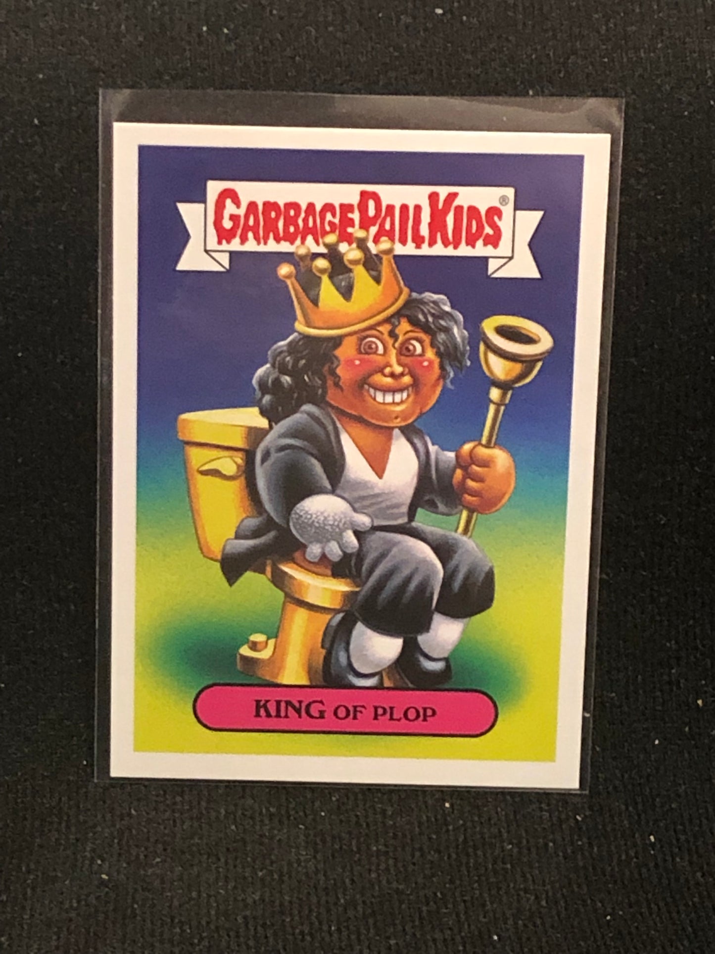 Garbage Pail Kids Battle Of The Bands (BOTB) U-PICK Pop Base Singles