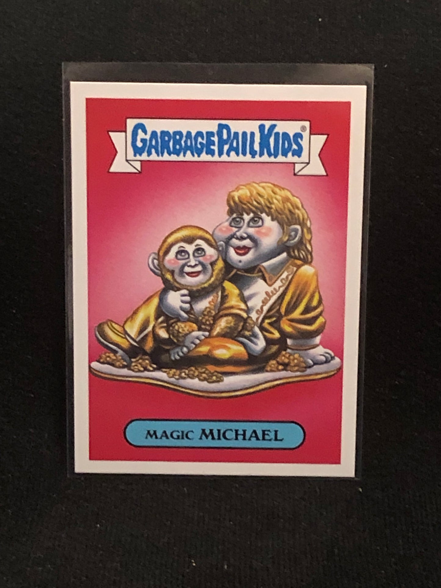 Garbage Pail Kids Battle Of The Bands (BOTB) U-PICK Pop Base Singles