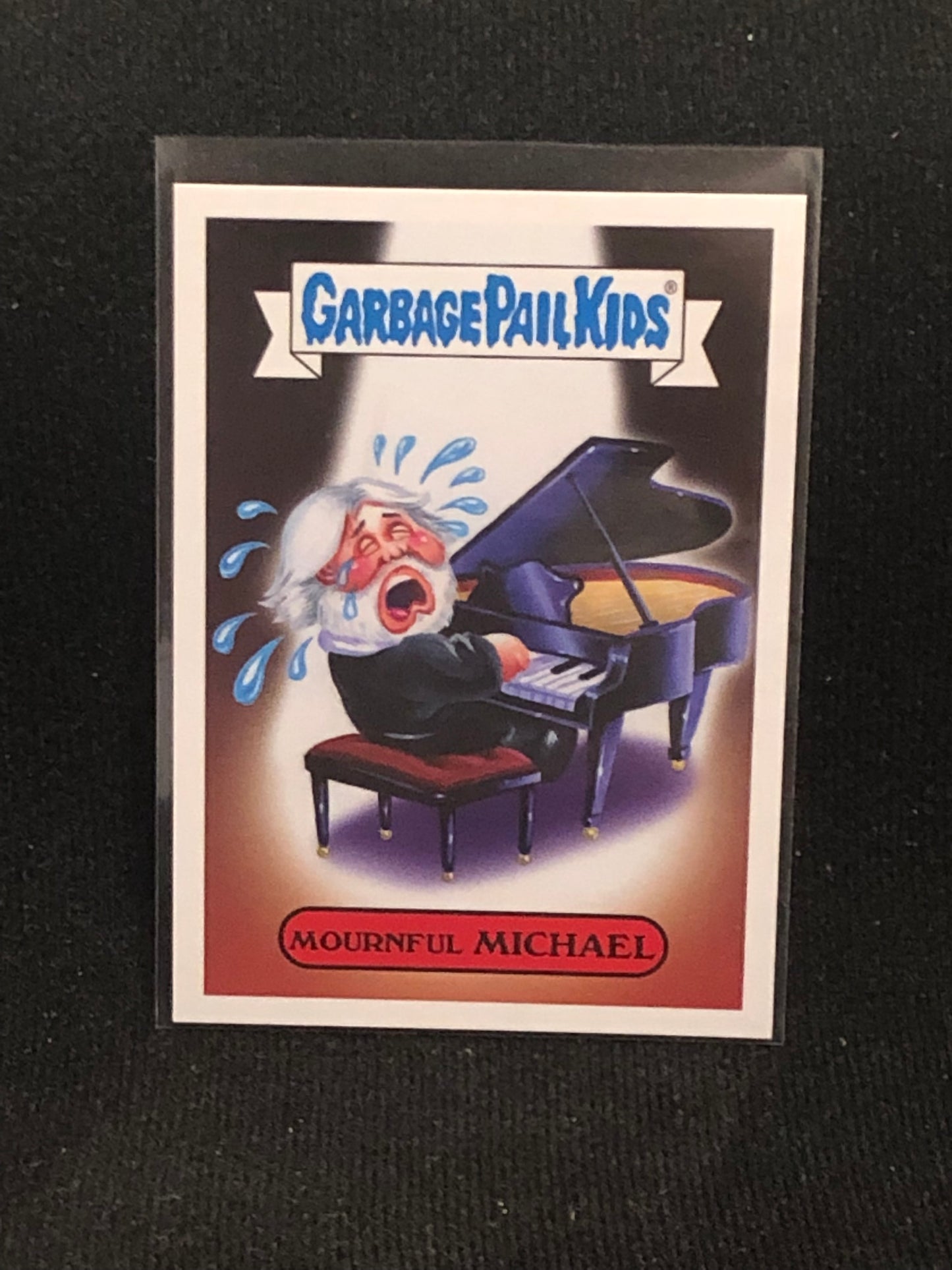 Garbage Pail Kids Battle Of The Bands (BOTB) U-PICK Pop Base Singles