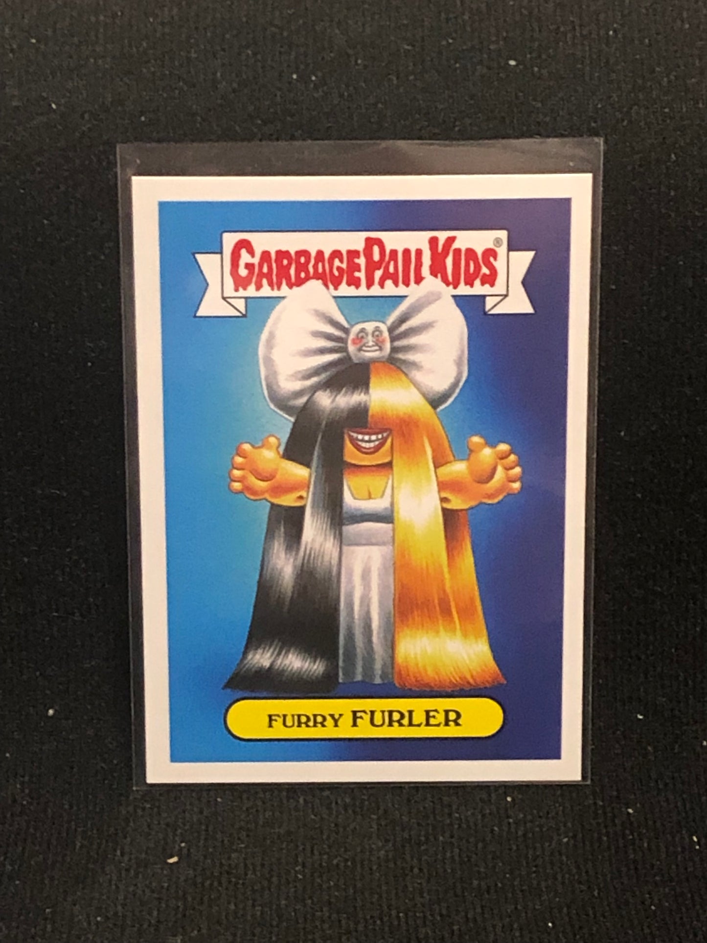 Garbage Pail Kids Battle Of The Bands (BOTB) U-PICK Pop Base Singles