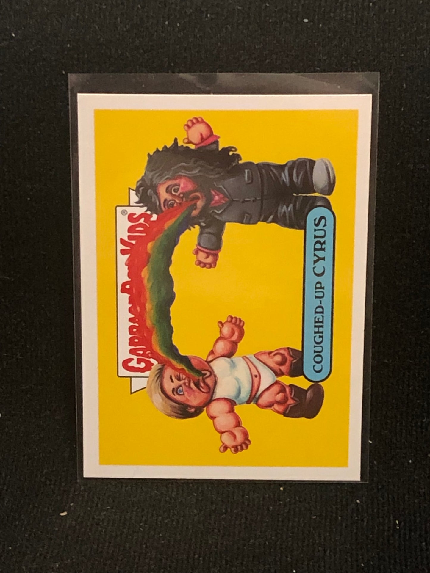 Garbage Pail Kids Battle Of The Bands (BOTB) U-PICK Pop Base Singles