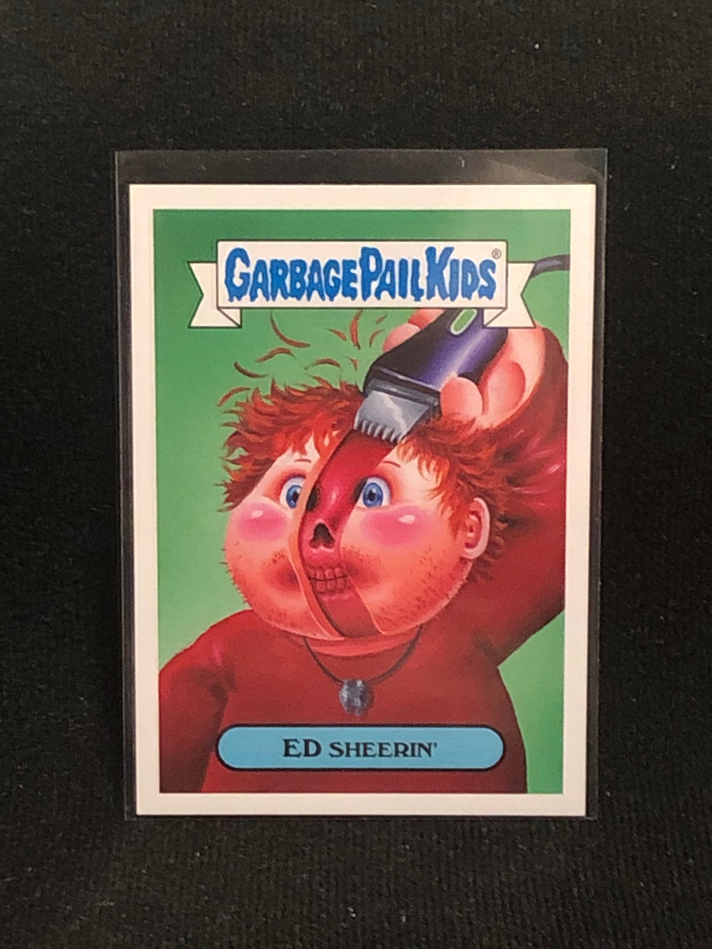 Garbage Pail Kids Battle Of The Bands (BOTB) U-PICK Pop Base Singles