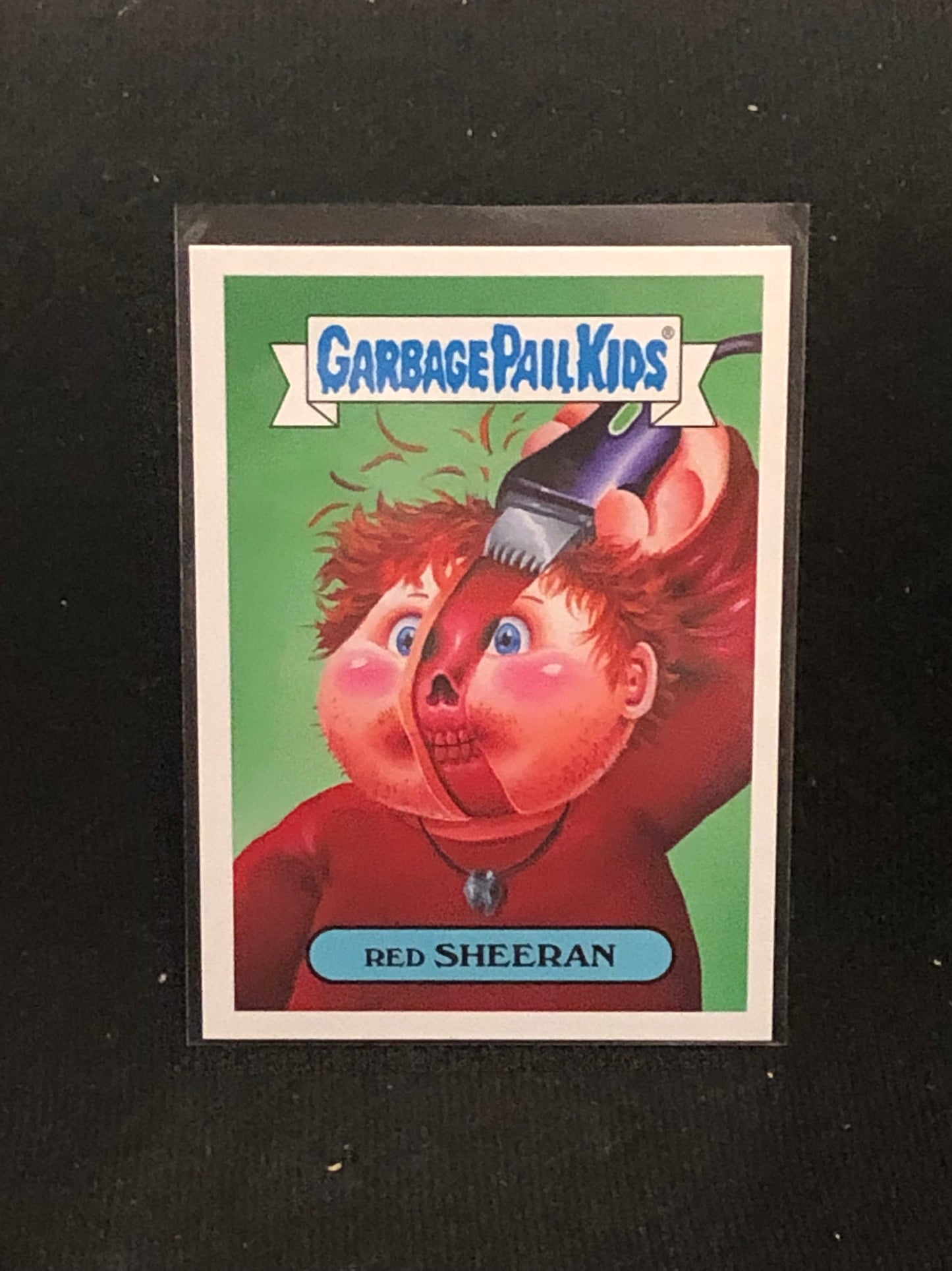 Garbage Pail Kids Battle Of The Bands (BOTB) U-PICK Pop Base Singles