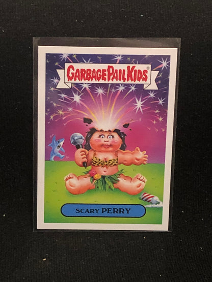 Garbage Pail Kids Battle Of The Bands (BOTB) U-PICK Pop Base Singles