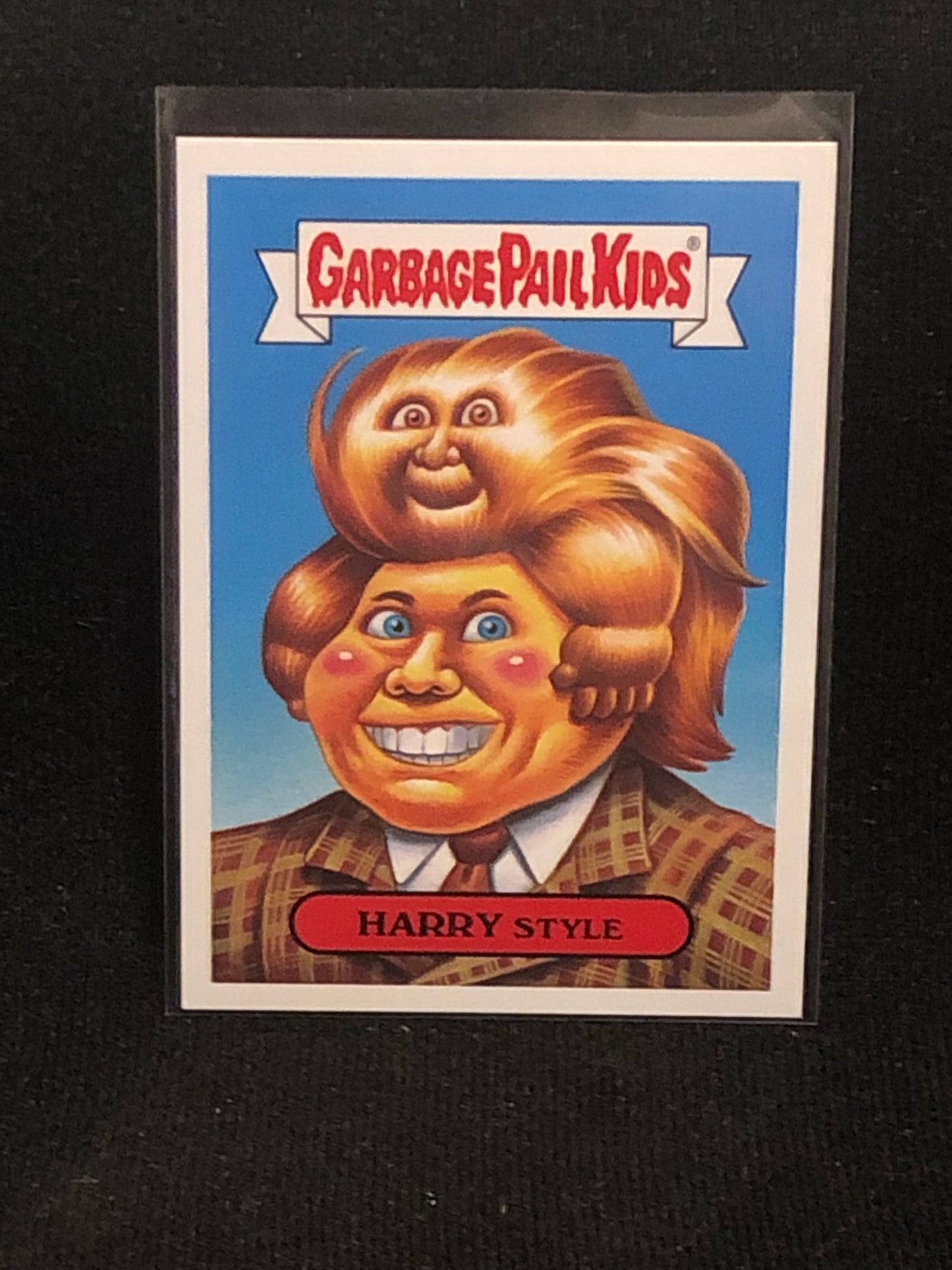 Garbage Pail Kids Battle Of The Bands (BOTB) U-PICK Pop Base Singles