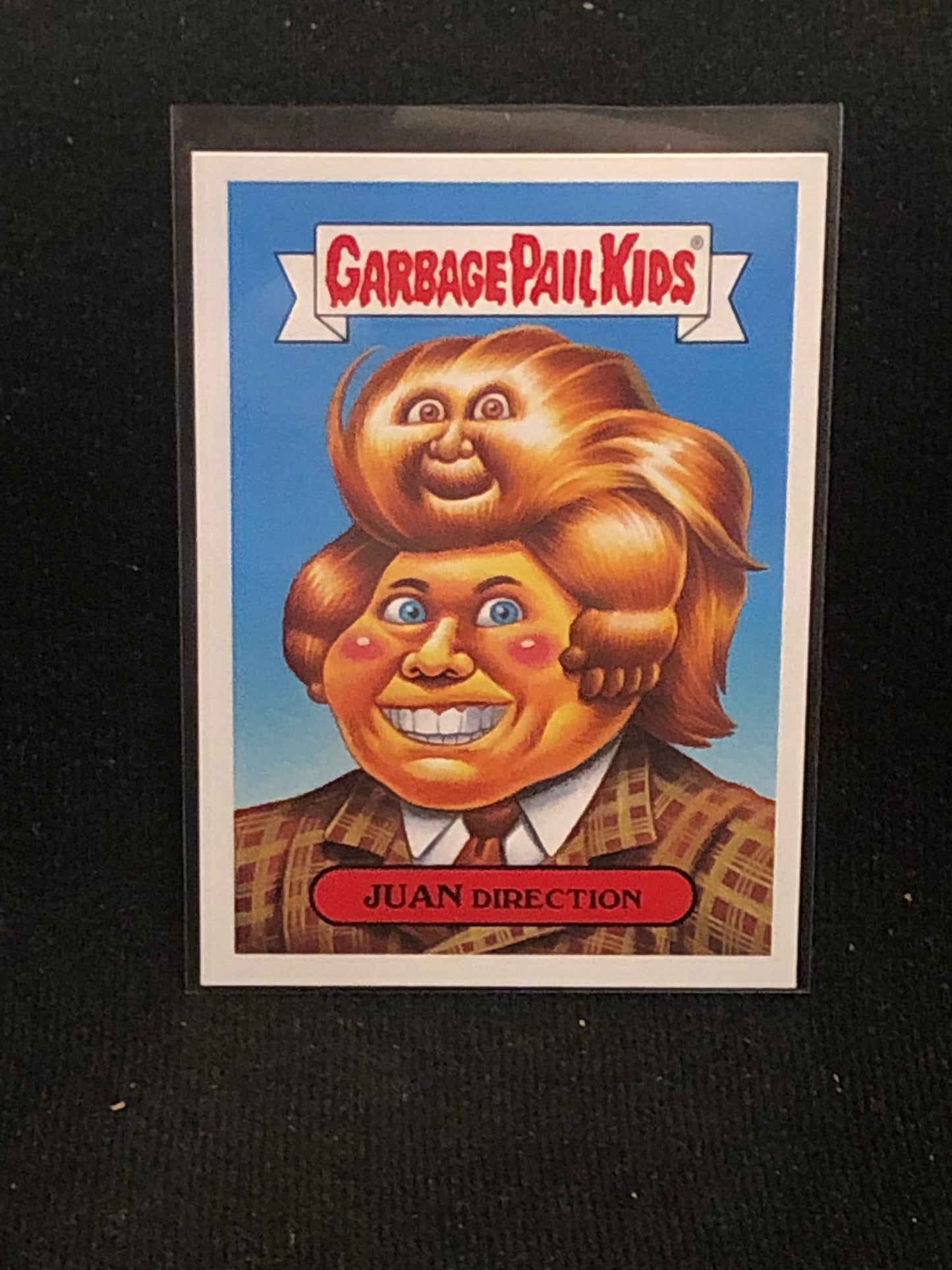 Garbage Pail Kids Battle Of The Bands (BOTB) U-PICK Pop Base Singles