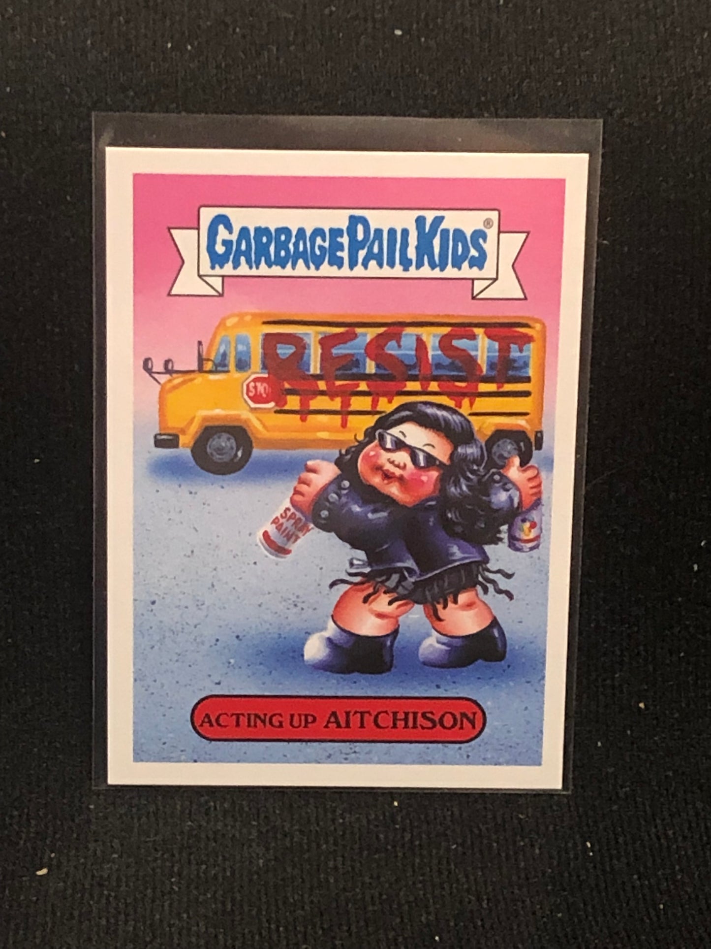 Garbage Pail Kids Battle Of The Bands (BOTB) U-PICK Pop Base Singles