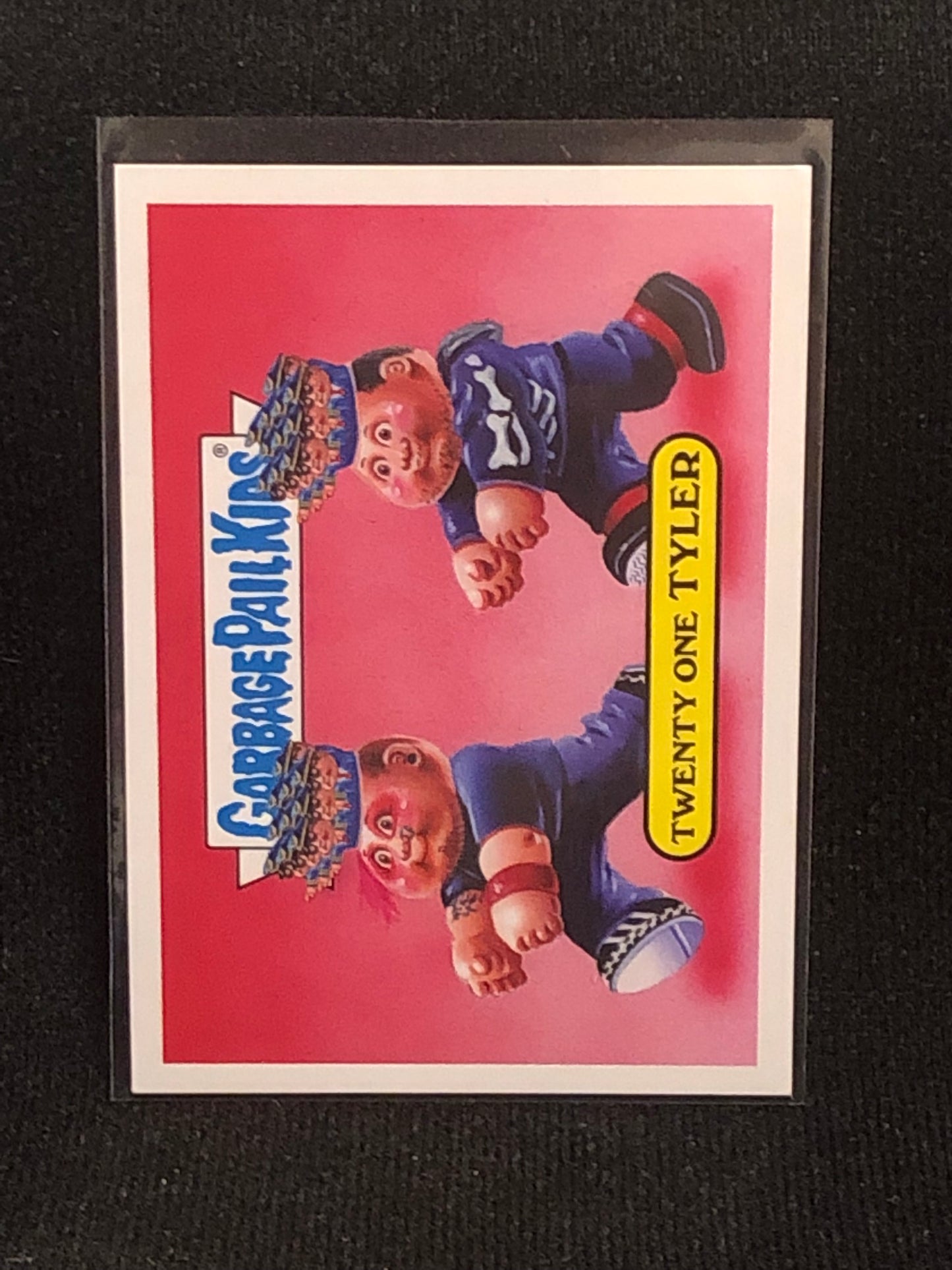 Garbage Pail Kids Battle Of The Bands (BOTB) U-PICK Pop Base Singles