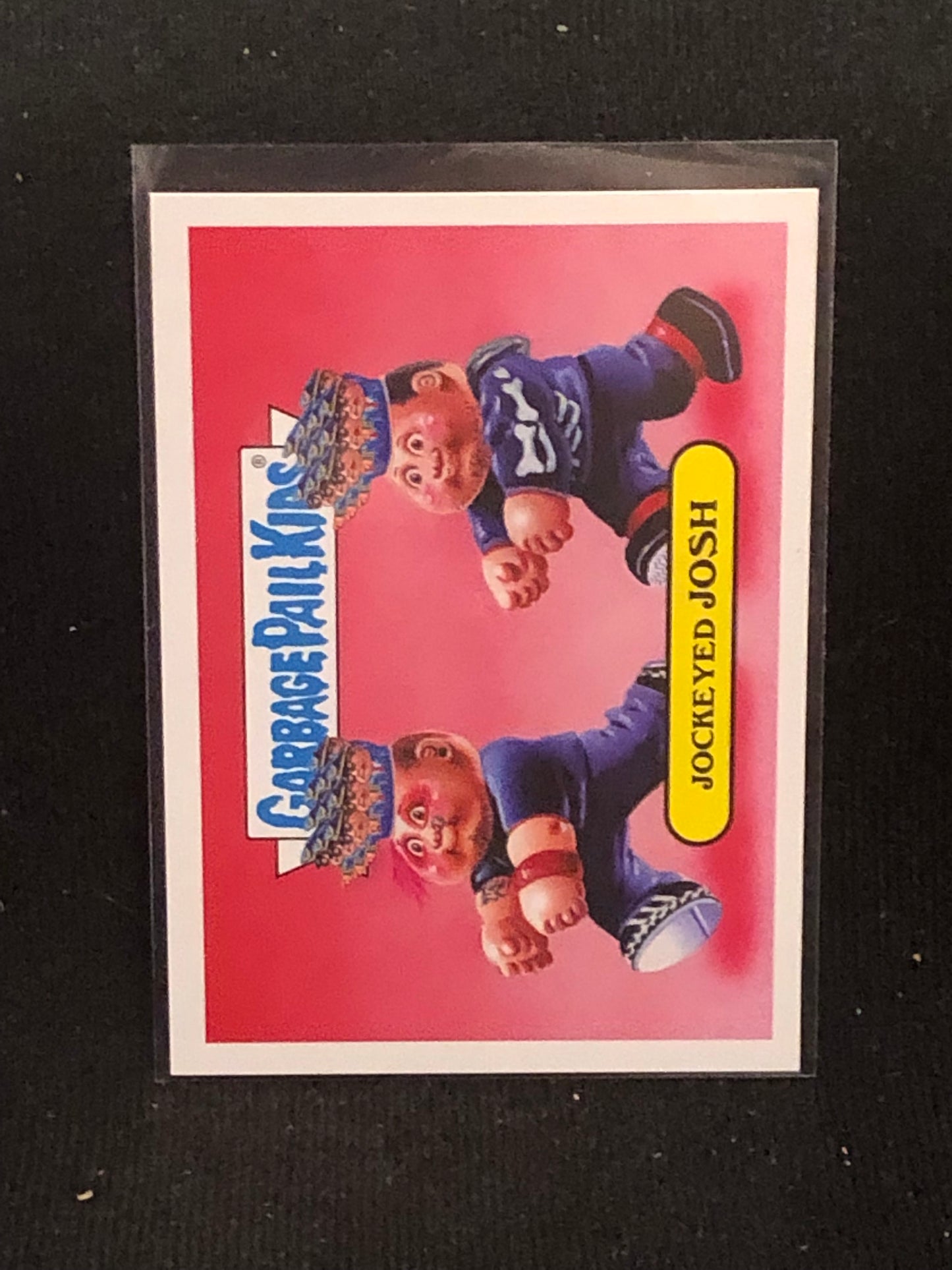 Garbage Pail Kids Battle Of The Bands (BOTB) U-PICK Pop Base Singles