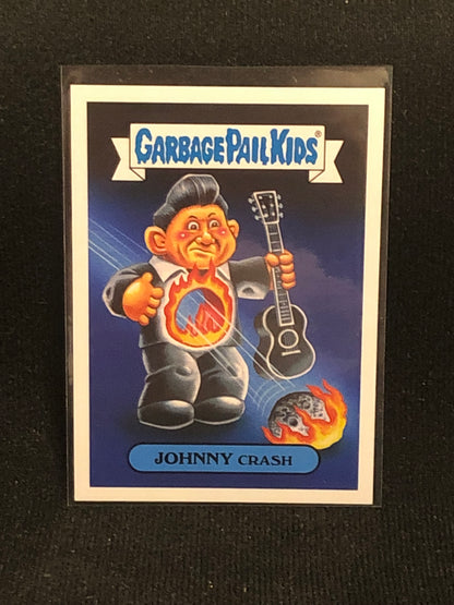 Garbage Pail Kids Battle Of The Bands (BOTB) U-PICK Classic Rock Base Singles