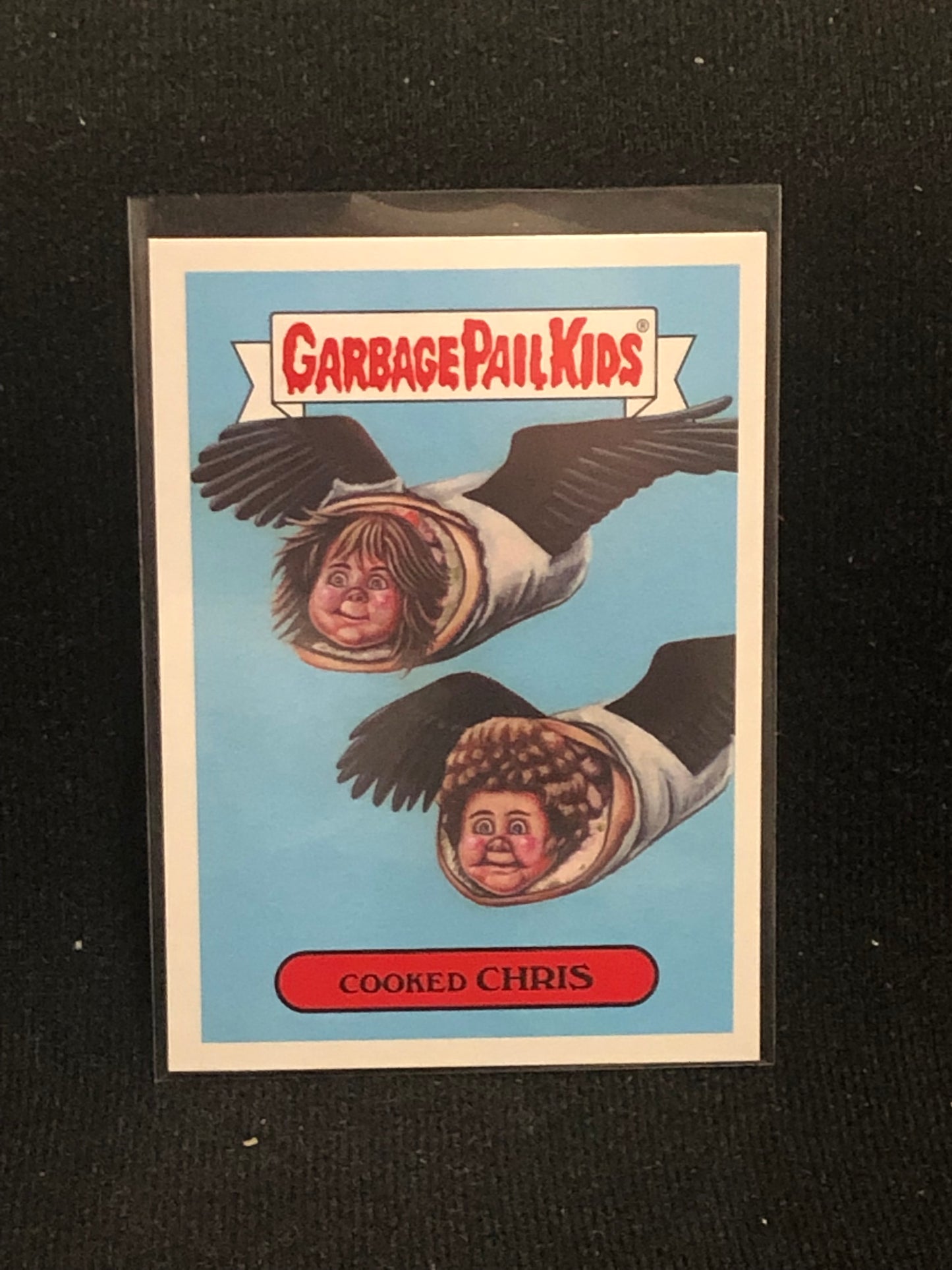 Garbage Pail Kids Battle Of The Bands (BOTB) U-PICK Classic Rock Base Singles