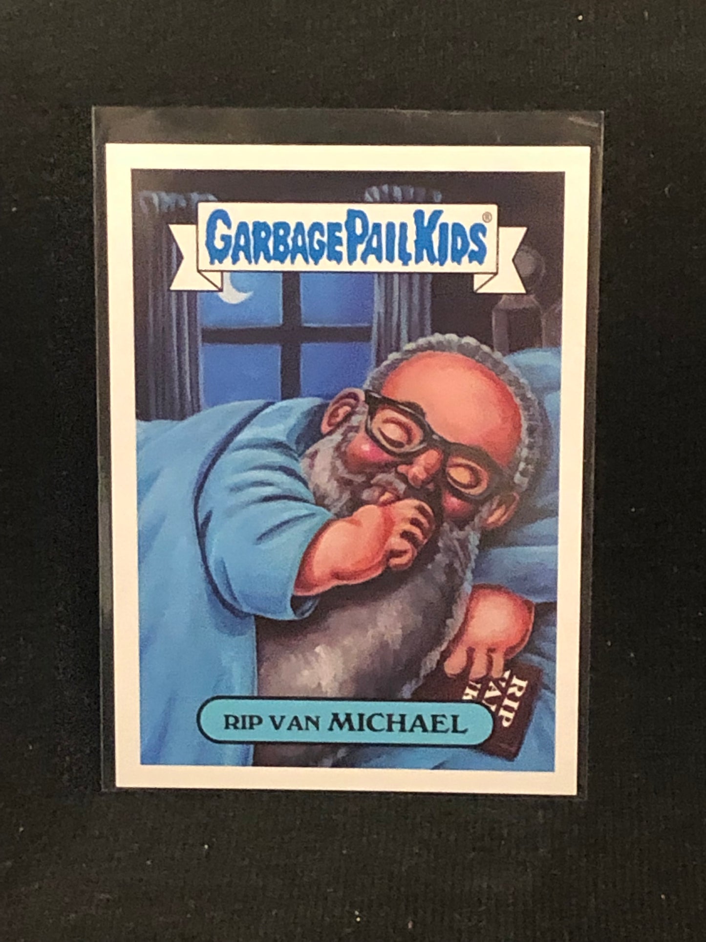 Garbage Pail Kids Battle Of The Bands (BOTB) U-PICK Alternative Base Singles