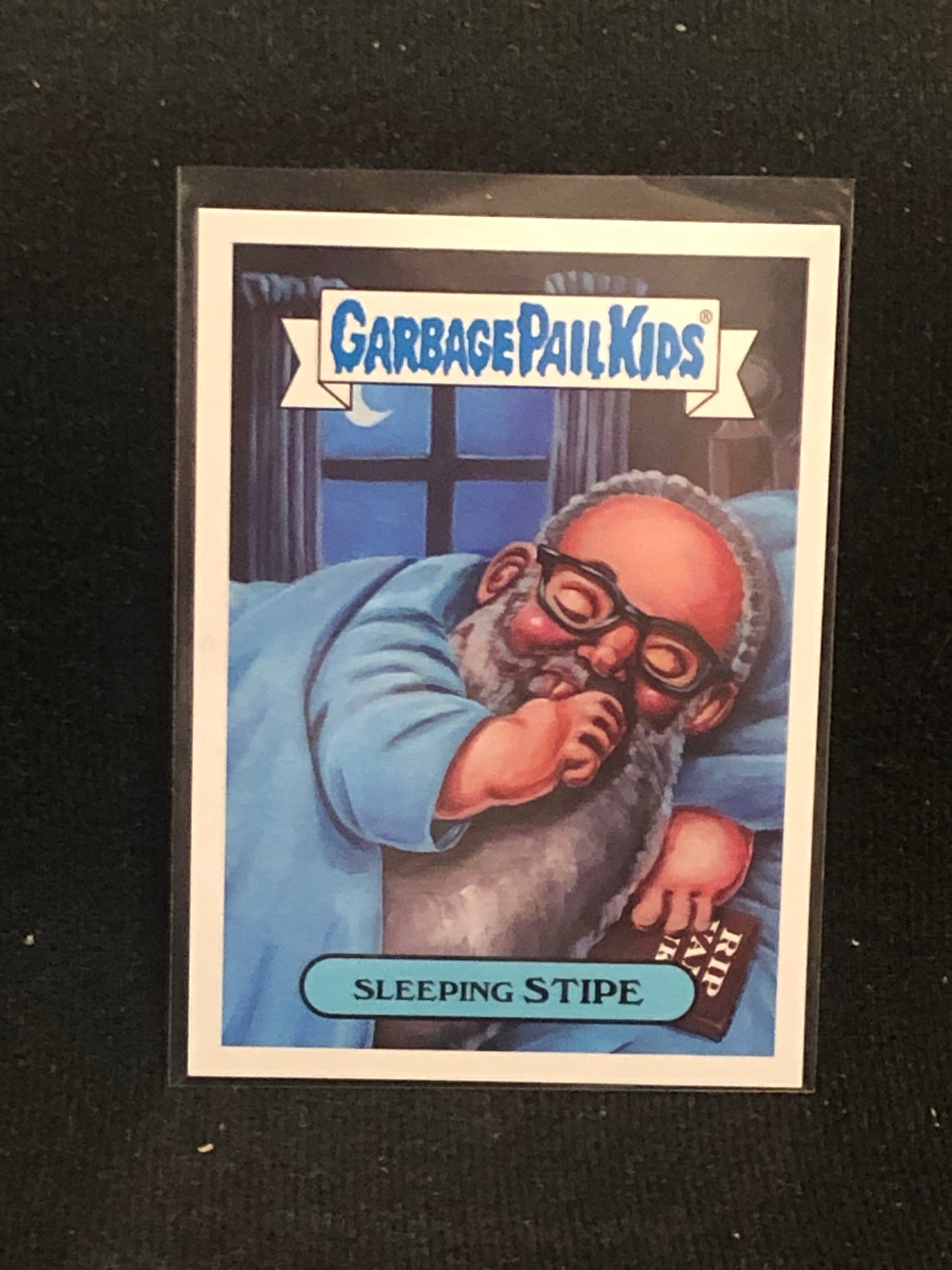 Garbage Pail Kids Battle Of The Bands (BOTB) U-PICK Alternative Base Singles