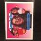 Garbage Pail Kids Battle Of The Bands (BOTB) U-PICK Alternative Base Singles