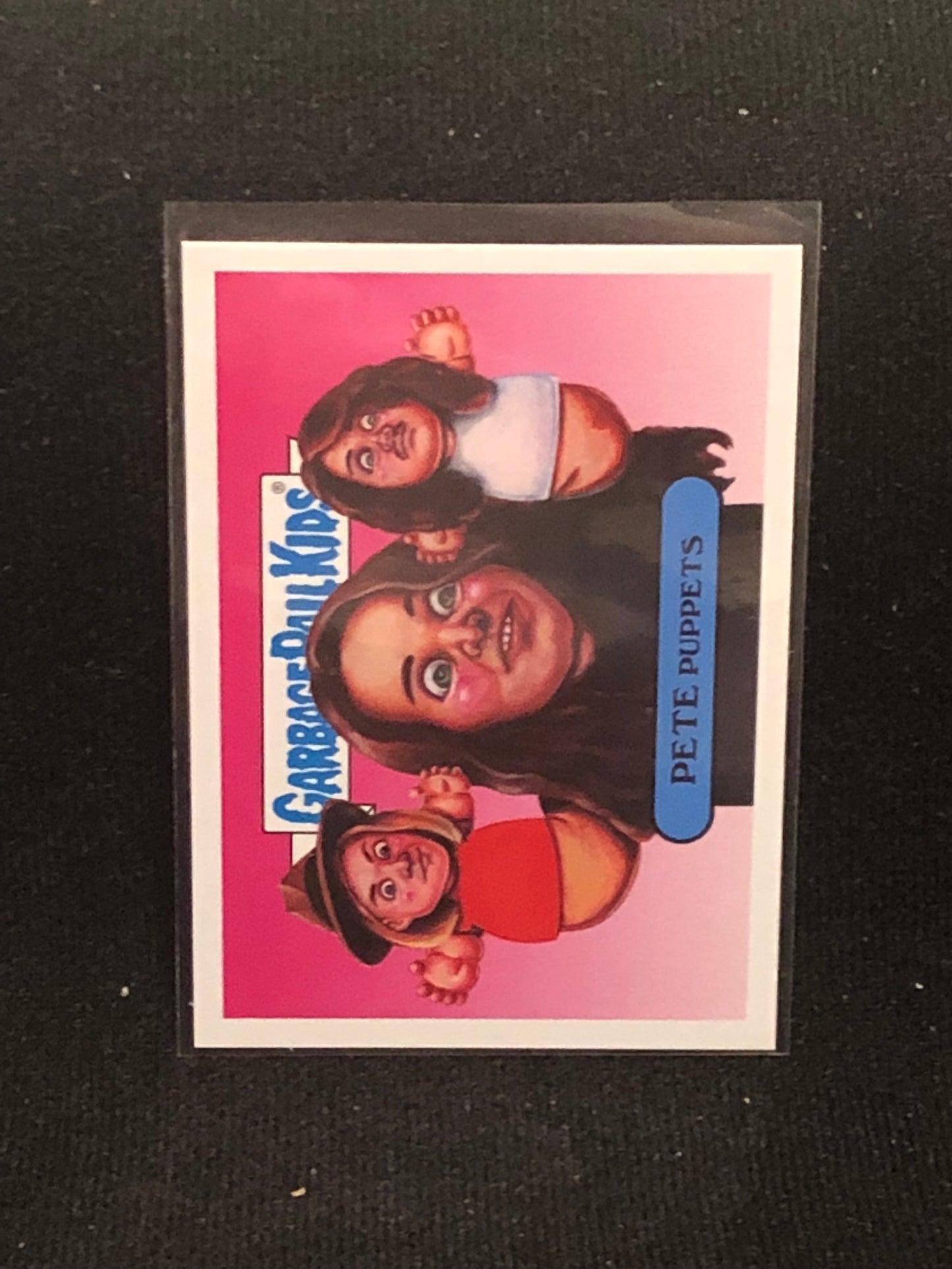 Garbage Pail Kids Battle Of The Bands (BOTB) U-PICK Alternative Base Singles