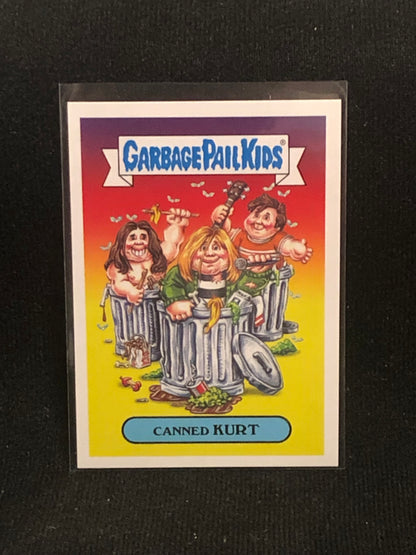 Garbage Pail Kids Battle Of The Bands (BOTB) U-PICK Alternative Base Singles