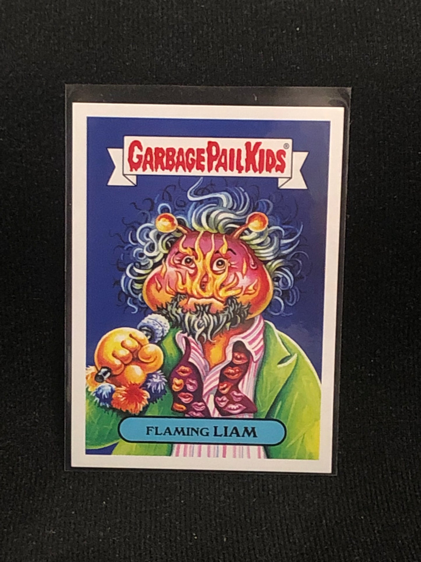 Garbage Pail Kids Battle Of The Bands (BOTB) U-PICK Alternative Base Singles