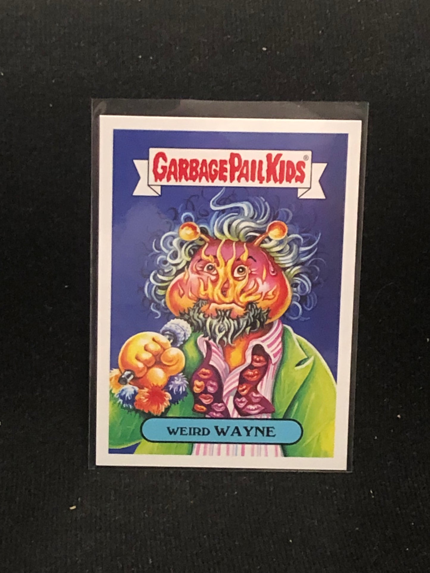 Garbage Pail Kids Battle Of The Bands (BOTB) U-PICK Alternative Base Singles