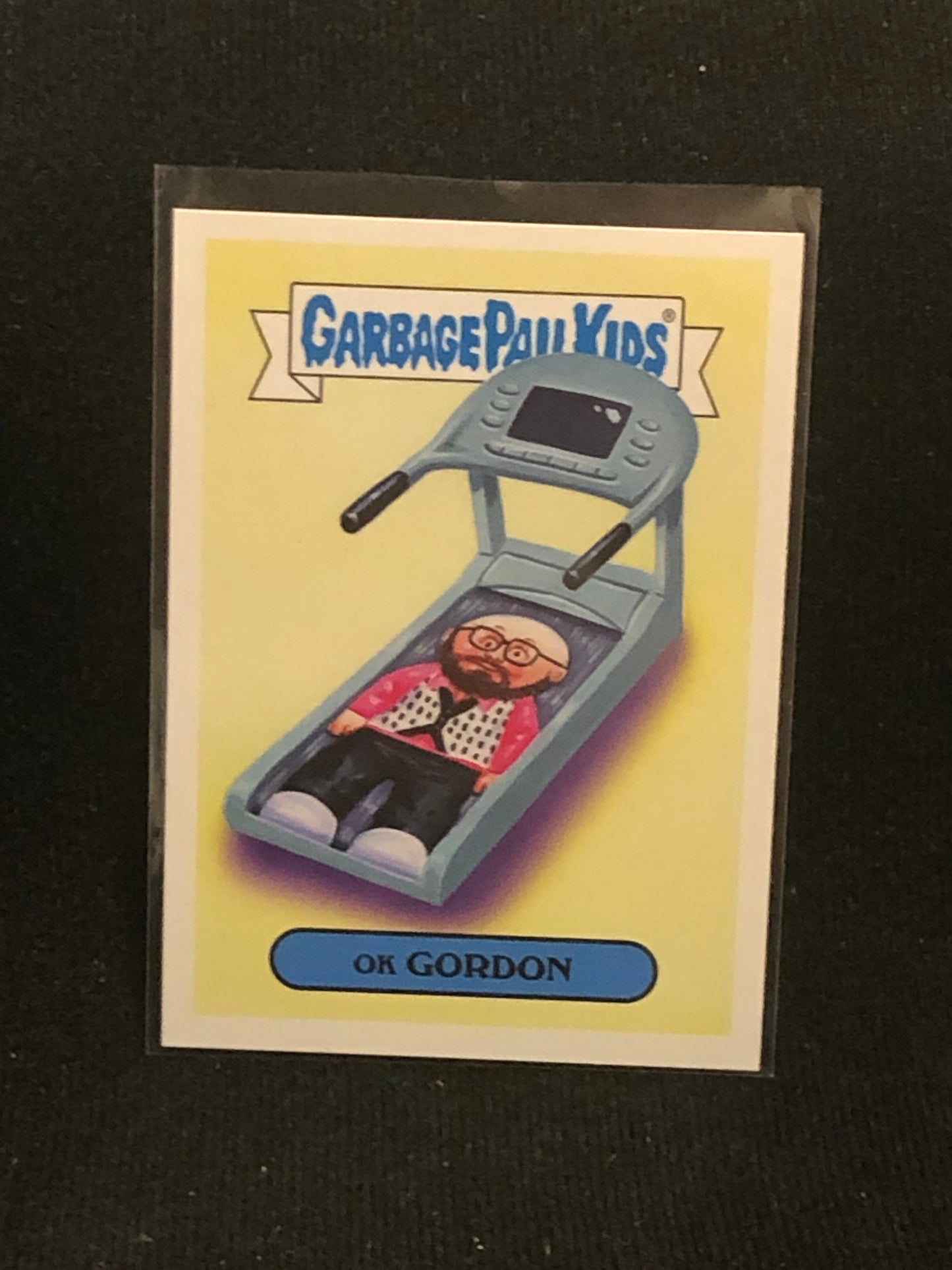 Garbage Pail Kids Battle Of The Bands (BOTB) U-PICK Alternative Base Singles