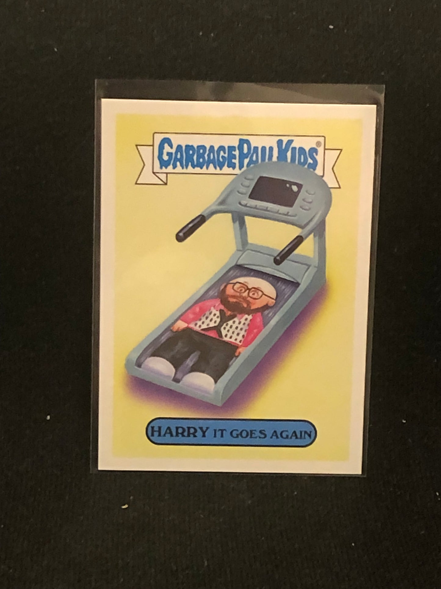 Garbage Pail Kids Battle Of The Bands (BOTB) U-PICK Alternative Base Singles