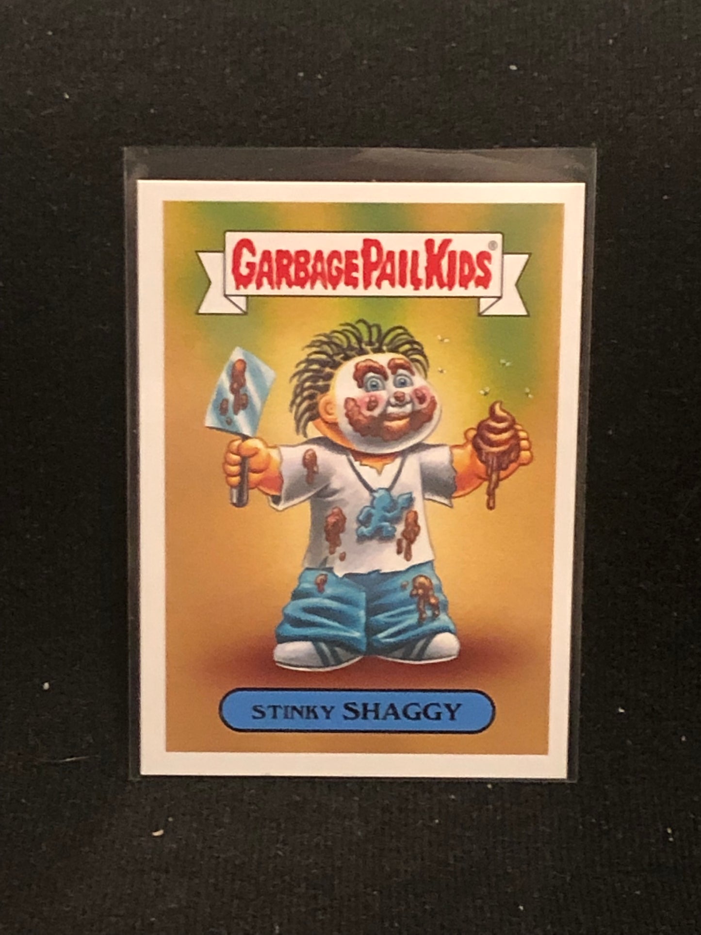 Garbage Pail Kids Battle Of The Bands (BOTB) U-PICK Rap And R&B Base Singles