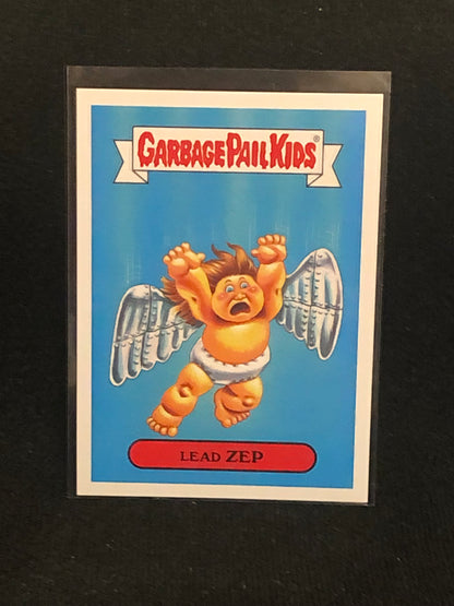 Garbage Pail Kids Battle Of The Bands (BOTB) U-PICK Hard Rock Base Singles