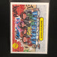 Garbage Pail Kids Battle Of The Bands (BOTB) U-PICK New Wave & Punk Base Singles