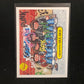 Garbage Pail Kids Battle Of The Bands (BOTB) U-PICK New Wave & Punk Base Singles